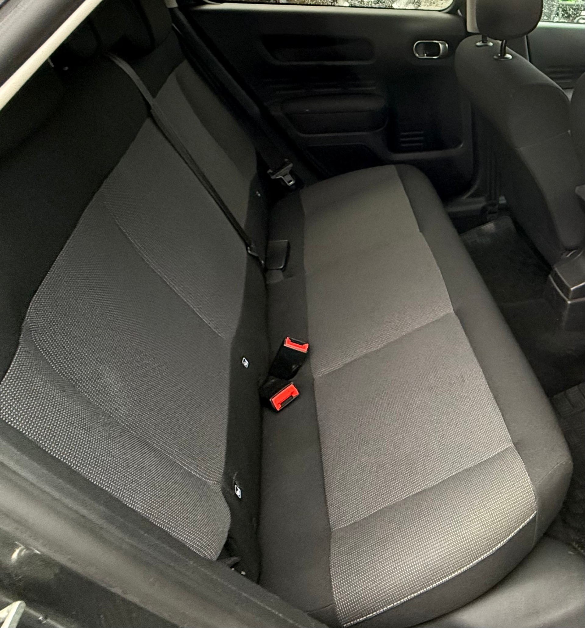 CITROEN C4 Cactus 1.2 e-VTi Feel Edition ETG-image-4