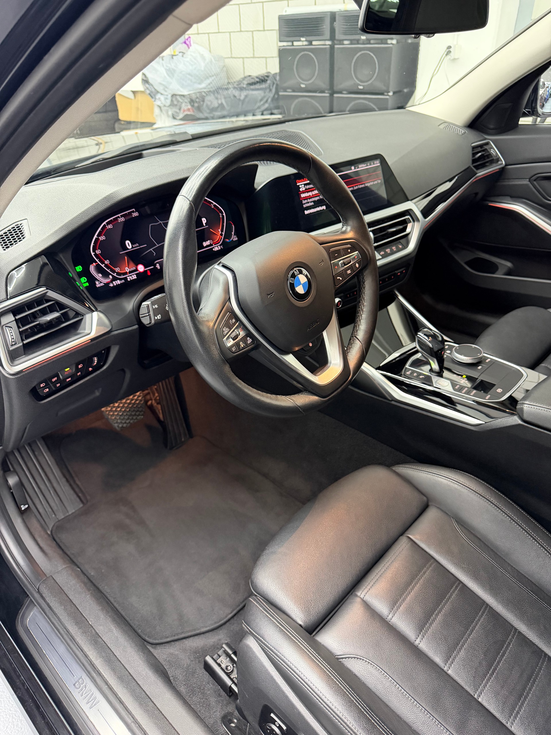 BMW 320d xDrive 48V Touring Sport Line Steptronic-image-8