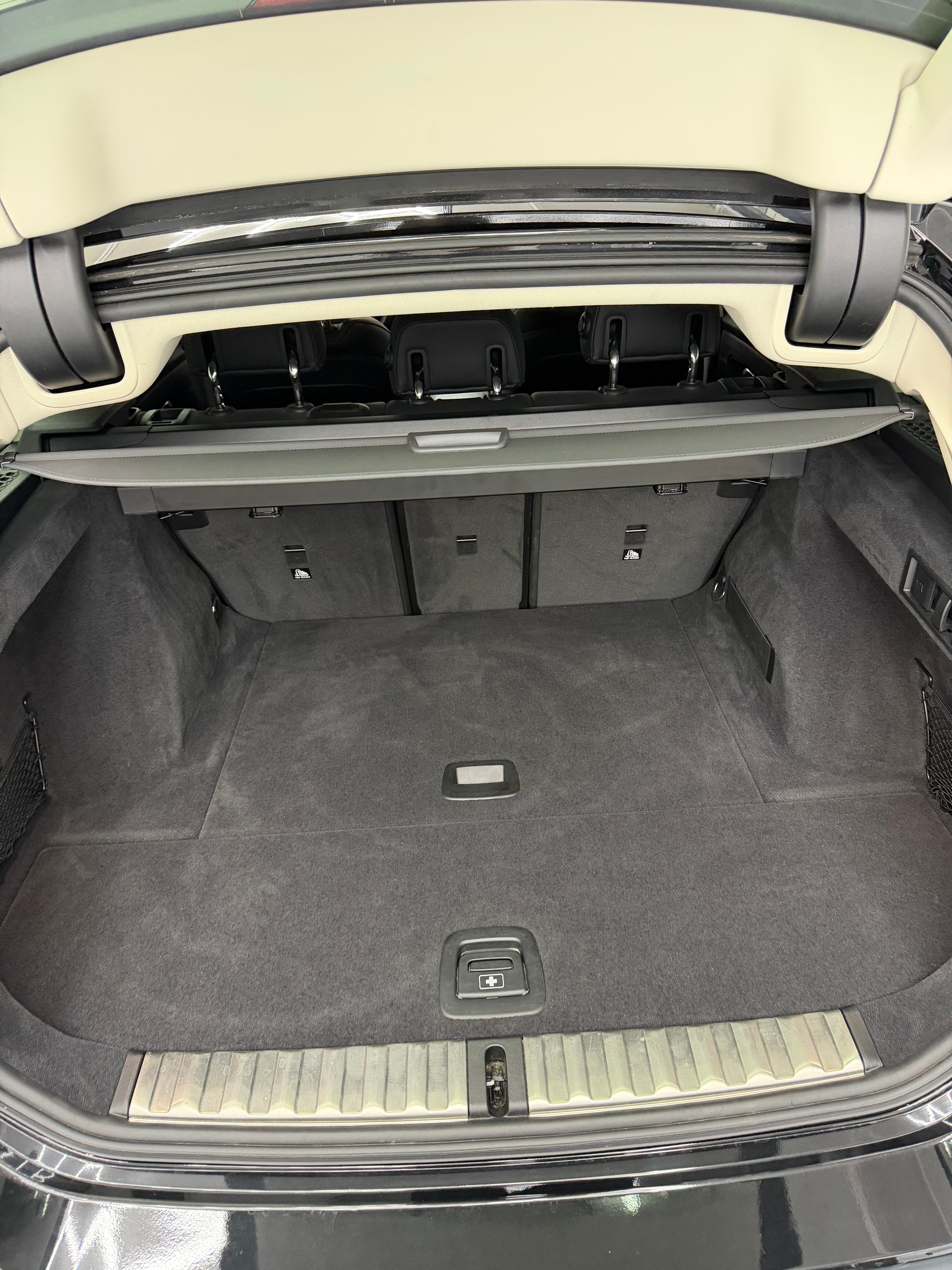 BMW 320d xDrive 48V Touring Sport Line Steptronic-image-25