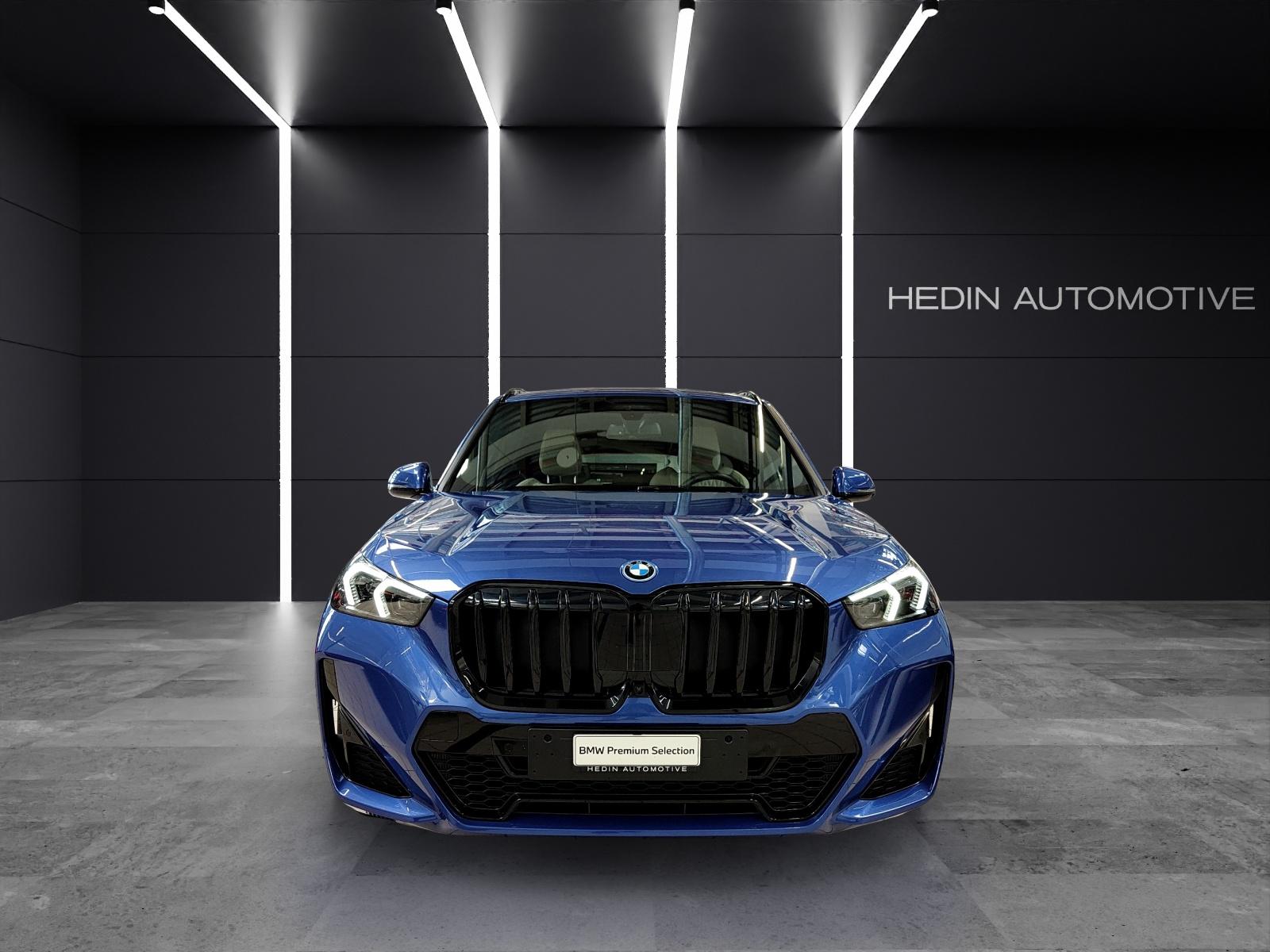 BMW X1 30e xDrive Pack M Sport Pro-showroom-element-2