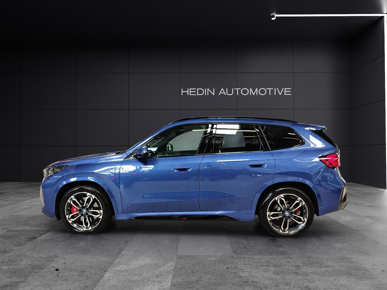 BMW X1 30e xDrive Pack M Sport Pro-showroom-element-1