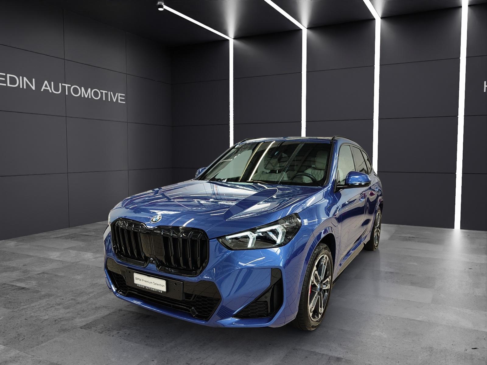 BMW X1 30e xDrive Pack M Sport Pro
