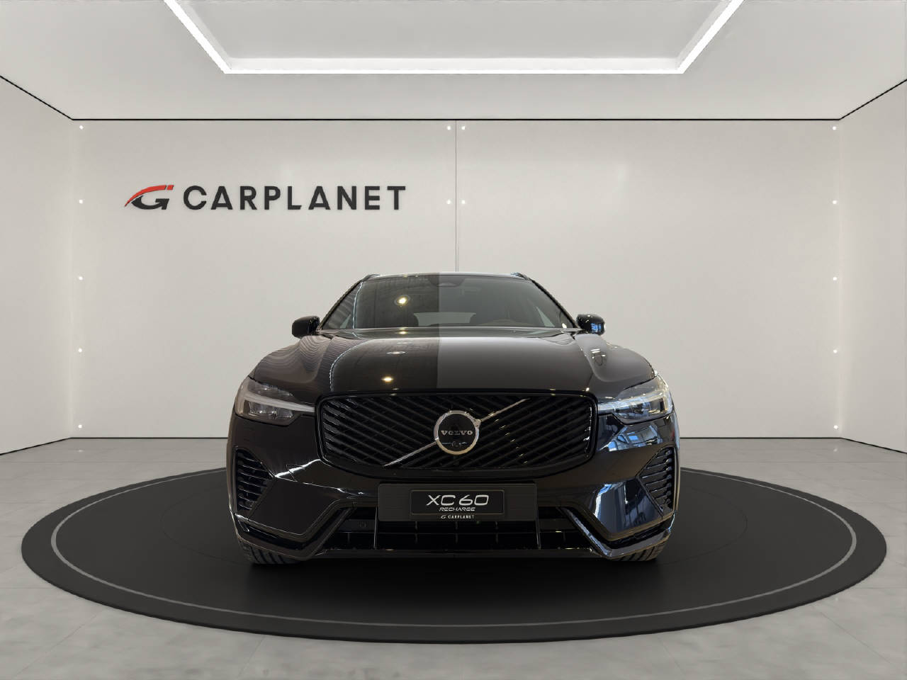 VOLVO XC60 2.0 T6 TE Ultra Dark eAWD-showroom-element-3