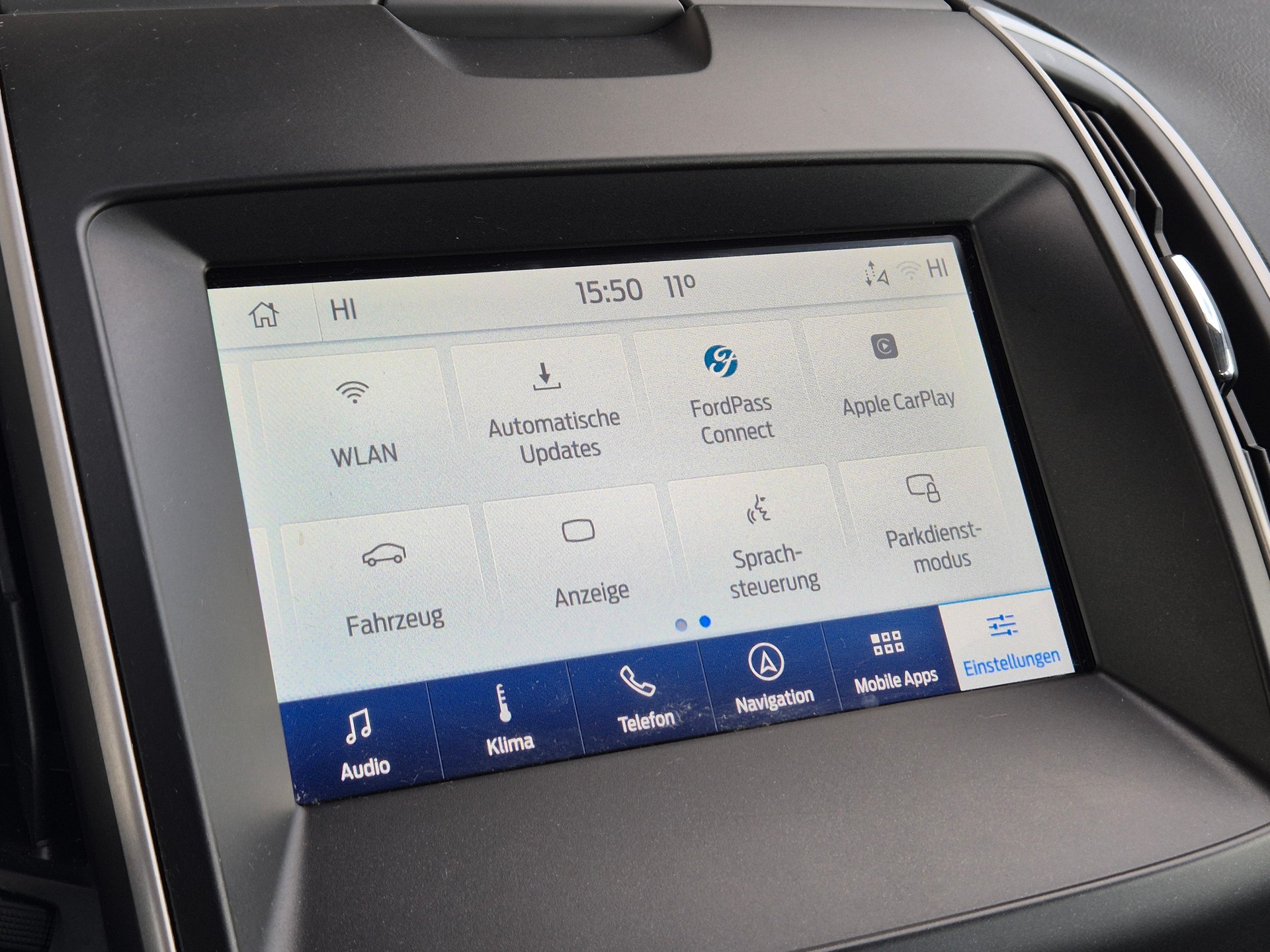 FORD S-Max 2.5 FHEV Trend-image-25