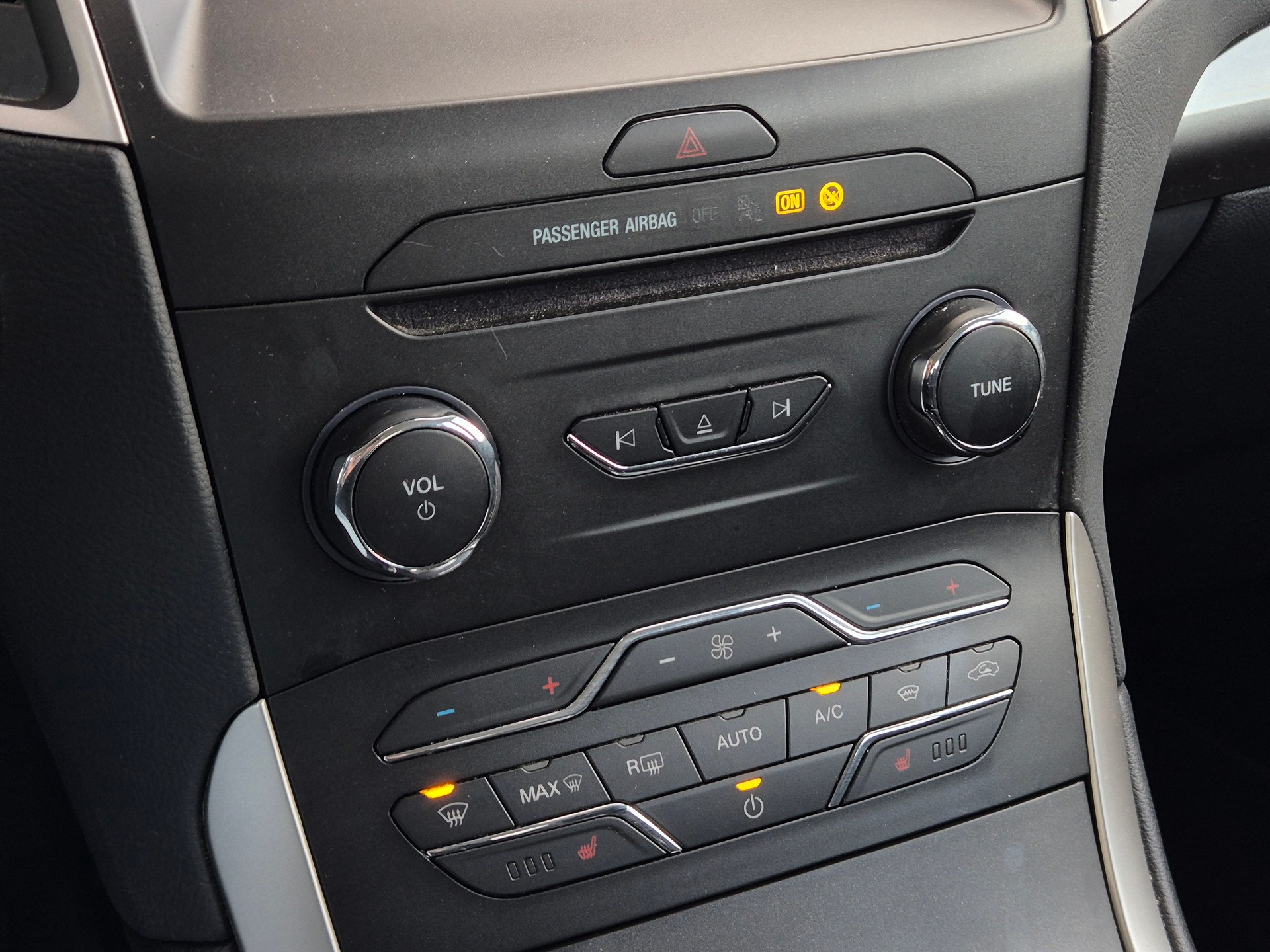 FORD S-Max 2.5 FHEV Trend-image-22