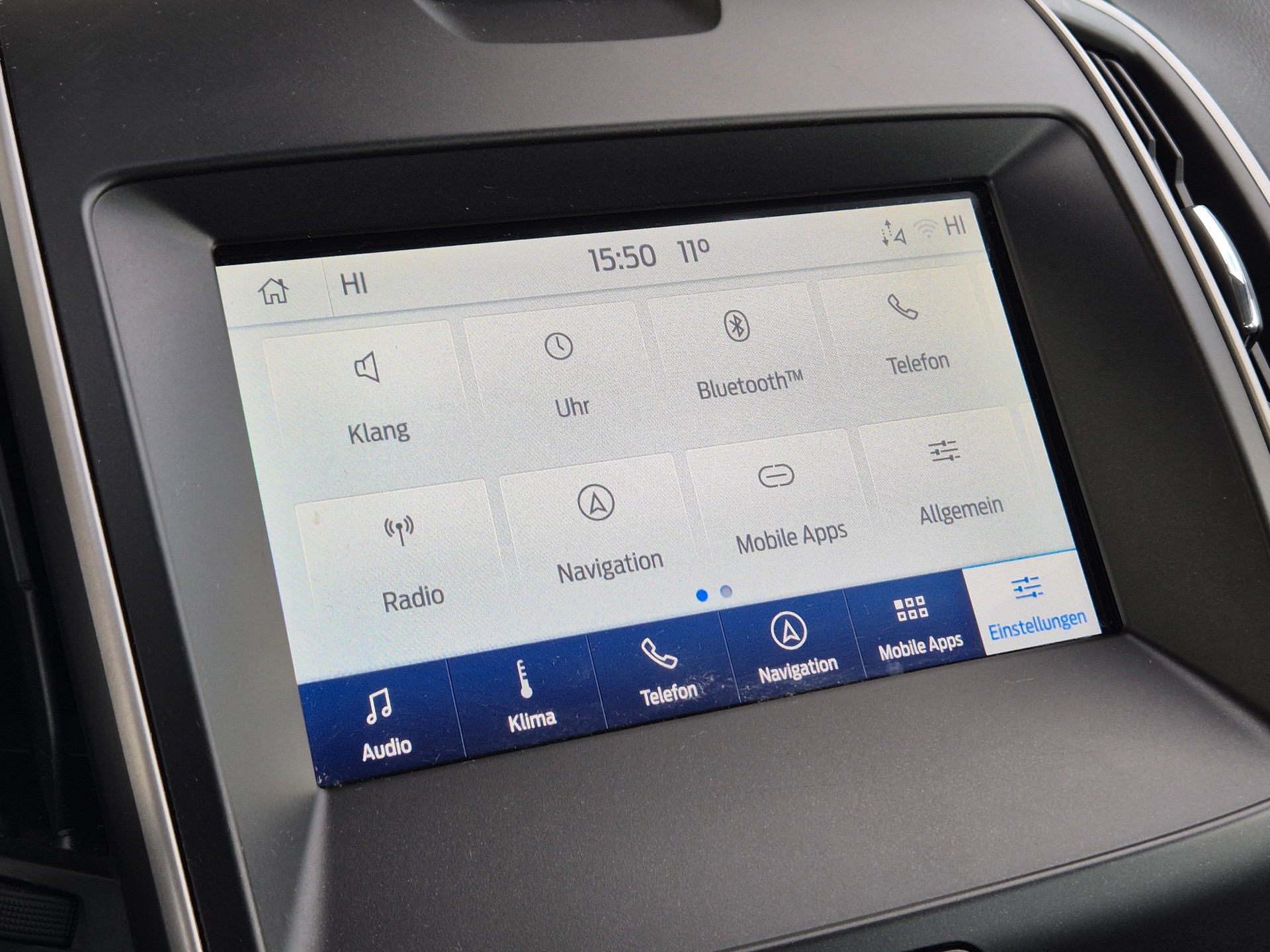 FORD S-Max 2.5 FHEV Trend-image-26