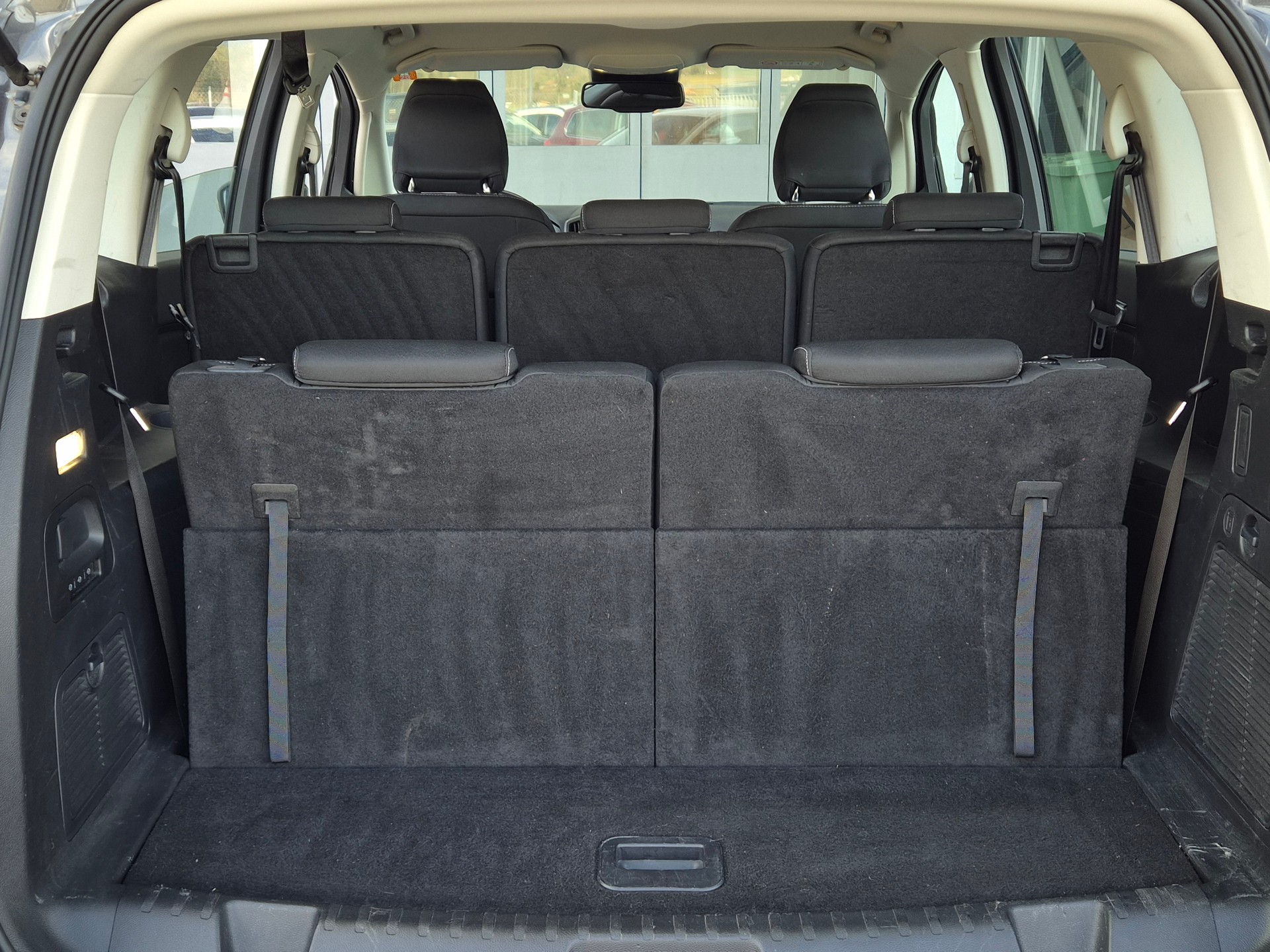 FORD S-Max 2.5 FHEV Trend-image-7