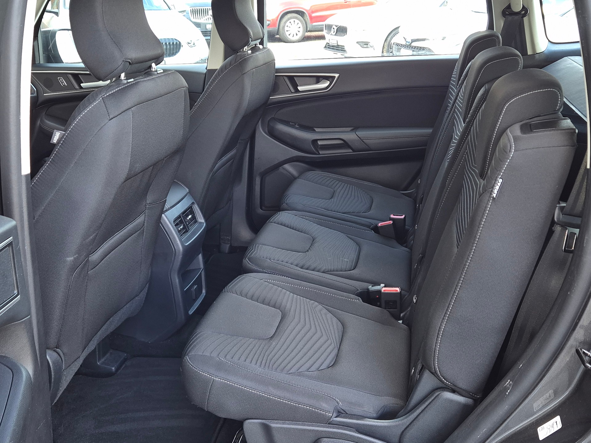 FORD S-Max 2.5 FHEV Trend-image-16