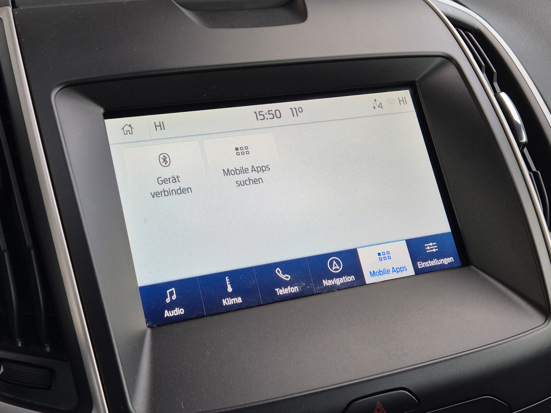 FORD S-Max 2.5 FHEV Trend-image-24