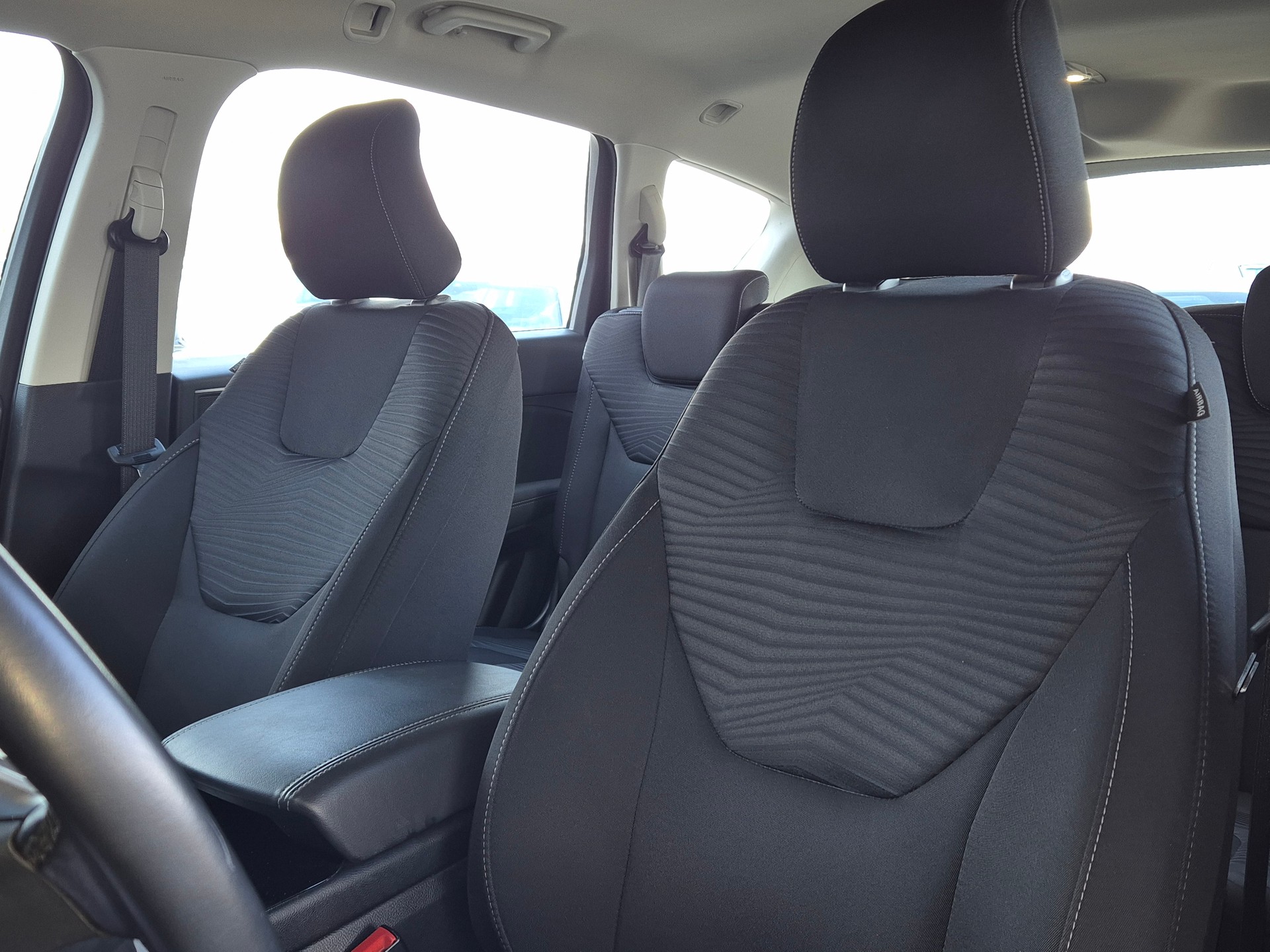 FORD S-Max 2.5 FHEV Trend-image-14