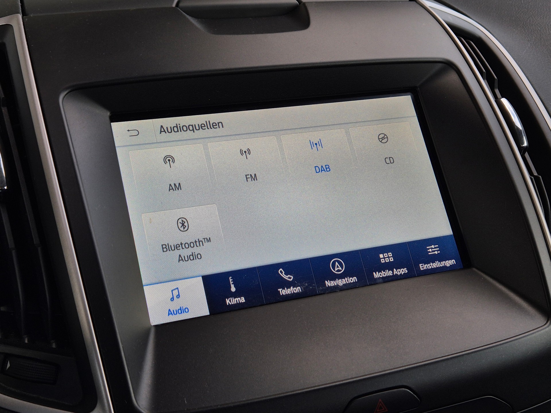 FORD S-Max 2.5 FHEV Trend-image-23