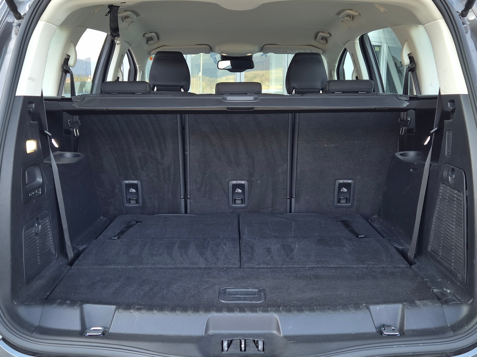 FORD S-Max 2.5 FHEV Trend-image-8