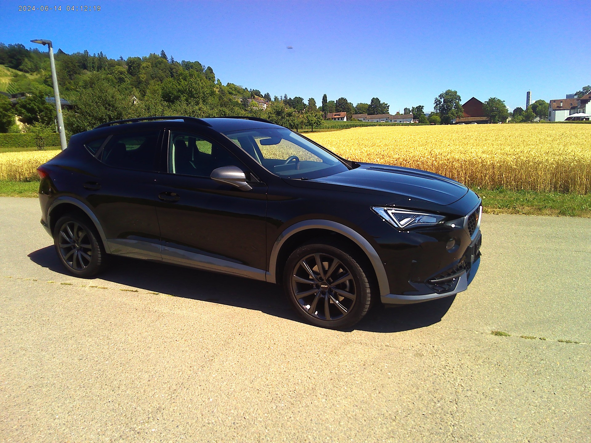 CUPRA Formentor 2.0TSI 4Drive DSG-image-1