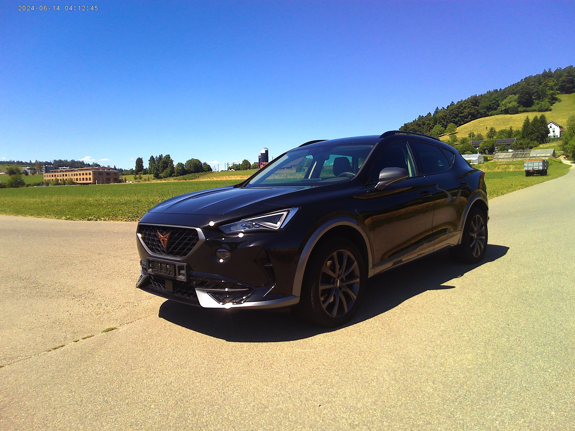 CUPRA Formentor 2.0TSI 4Drive DSG-image-2