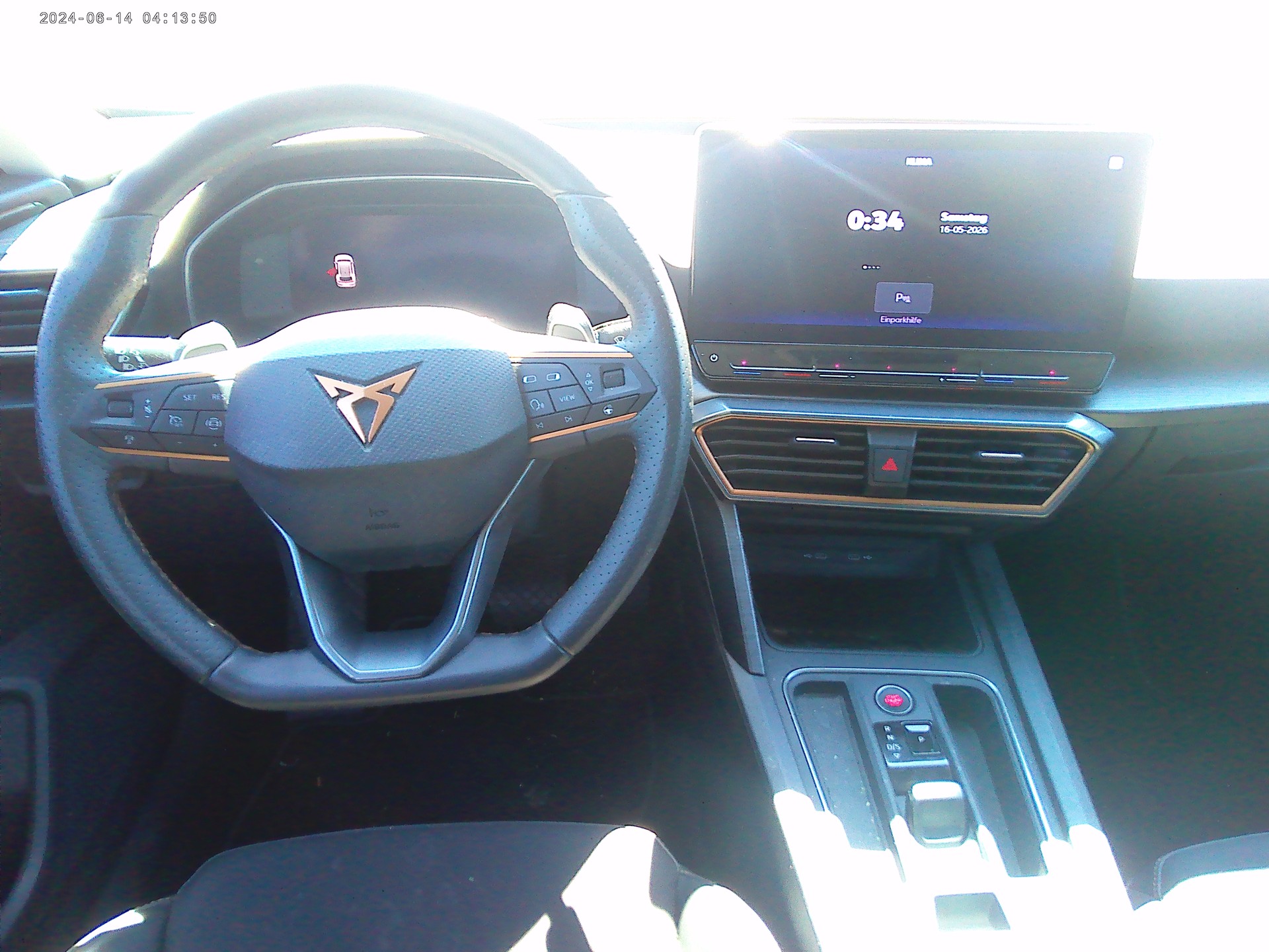 CUPRA Formentor 2.0TSI 4Drive DSG-image-9