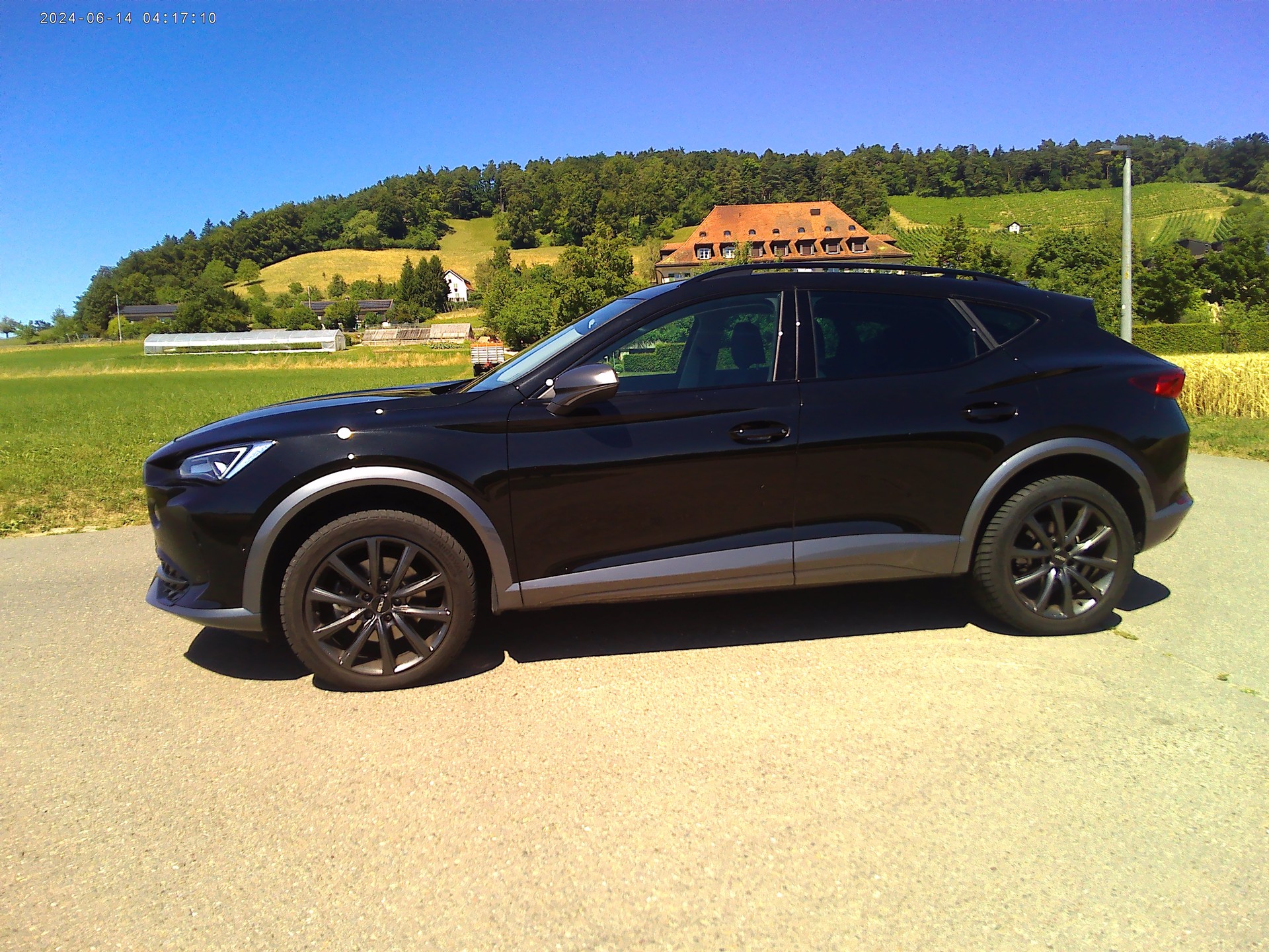 CUPRA Formentor 2.0TSI 4Drive DSG-image-8