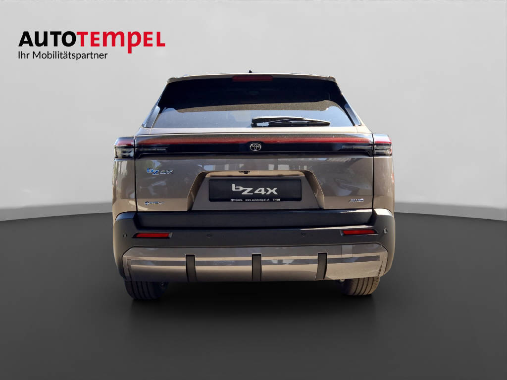TOYOTA bZ4X Touring Premium AWD 48149/000-image-7