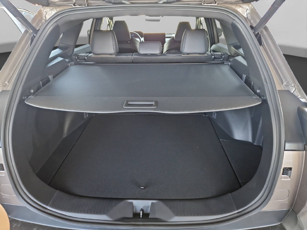 TOYOTA bZ4X Touring Premium AWD 48149/000-image-14