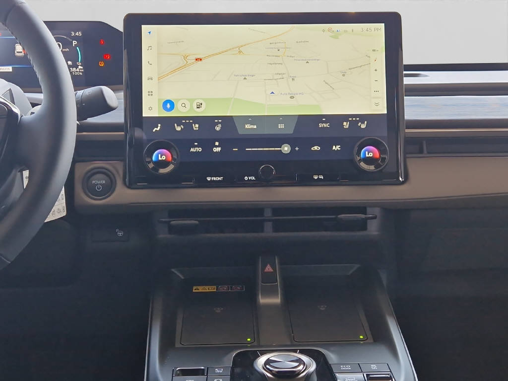 TOYOTA bZ4X Touring Premium AWD 48149/000-image-11