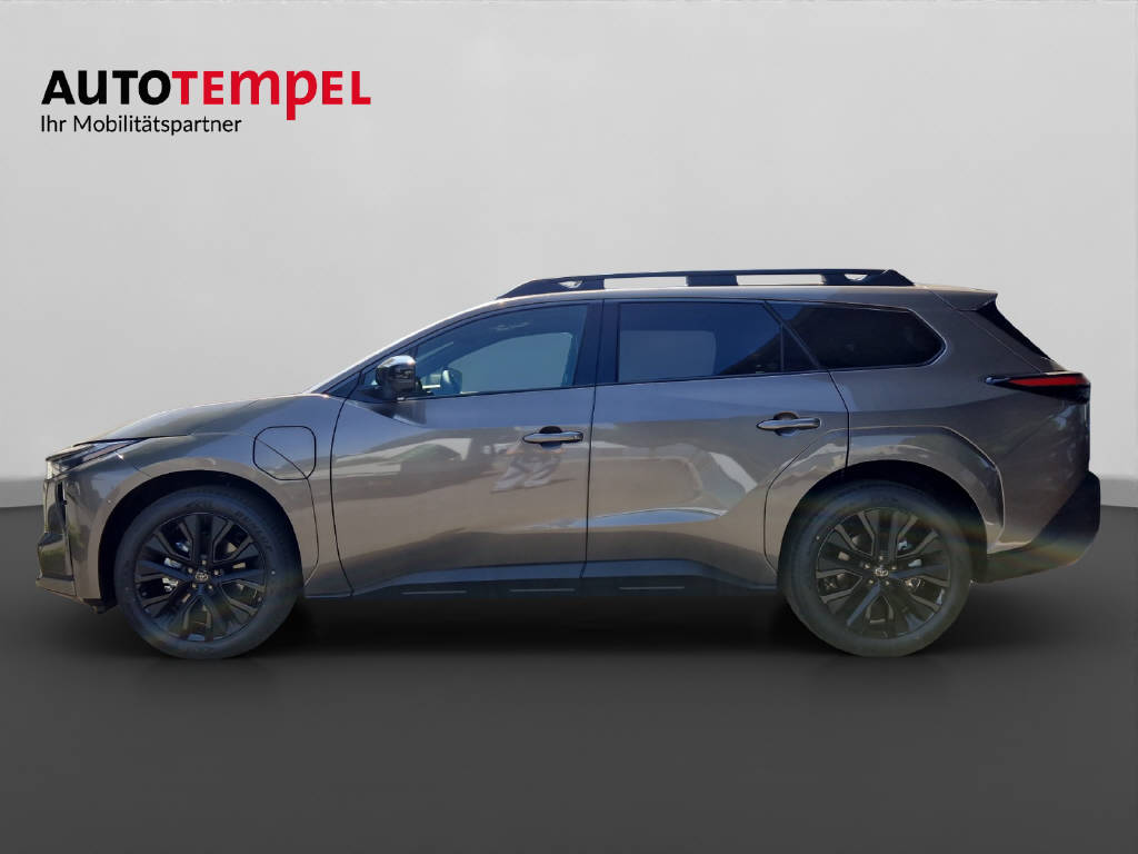 TOYOTA bZ4X Touring Premium AWD 48149/000-showroom-element-1