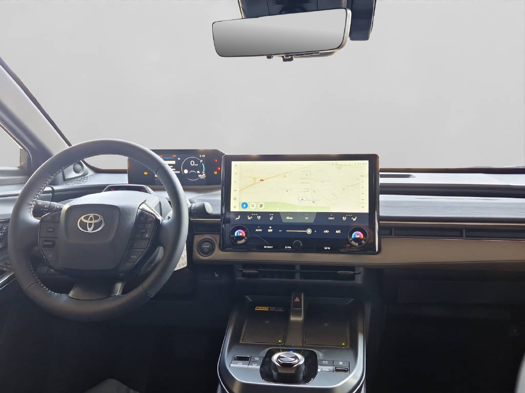 TOYOTA bZ4X Touring Premium AWD 48149/000-image-10