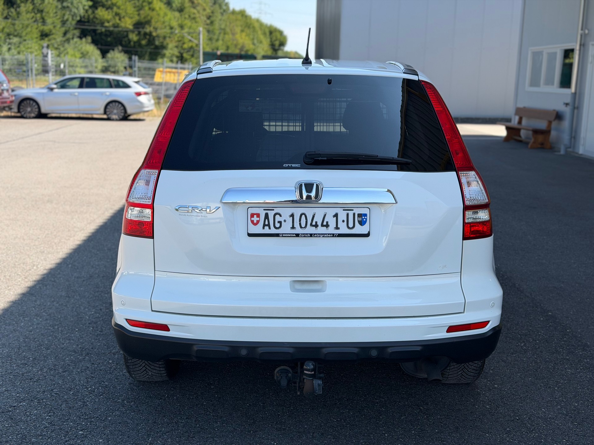 HONDA CR-V 2.2 i-DTEC 4WD Elegance Lifestyle Edi. Aut.-image-5