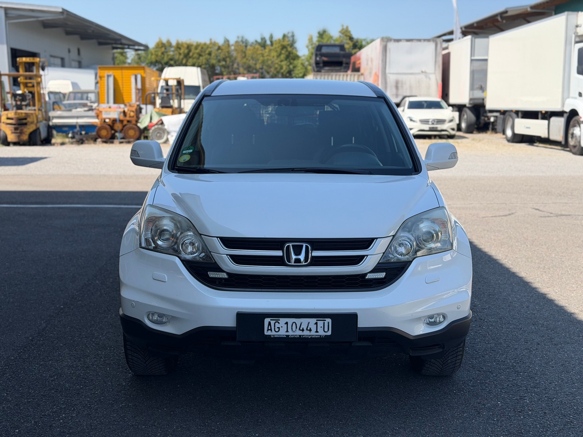 HONDA CR-V 2.2 i-DTEC 4WD Elegance Lifestyle Edi. Aut.-image-2