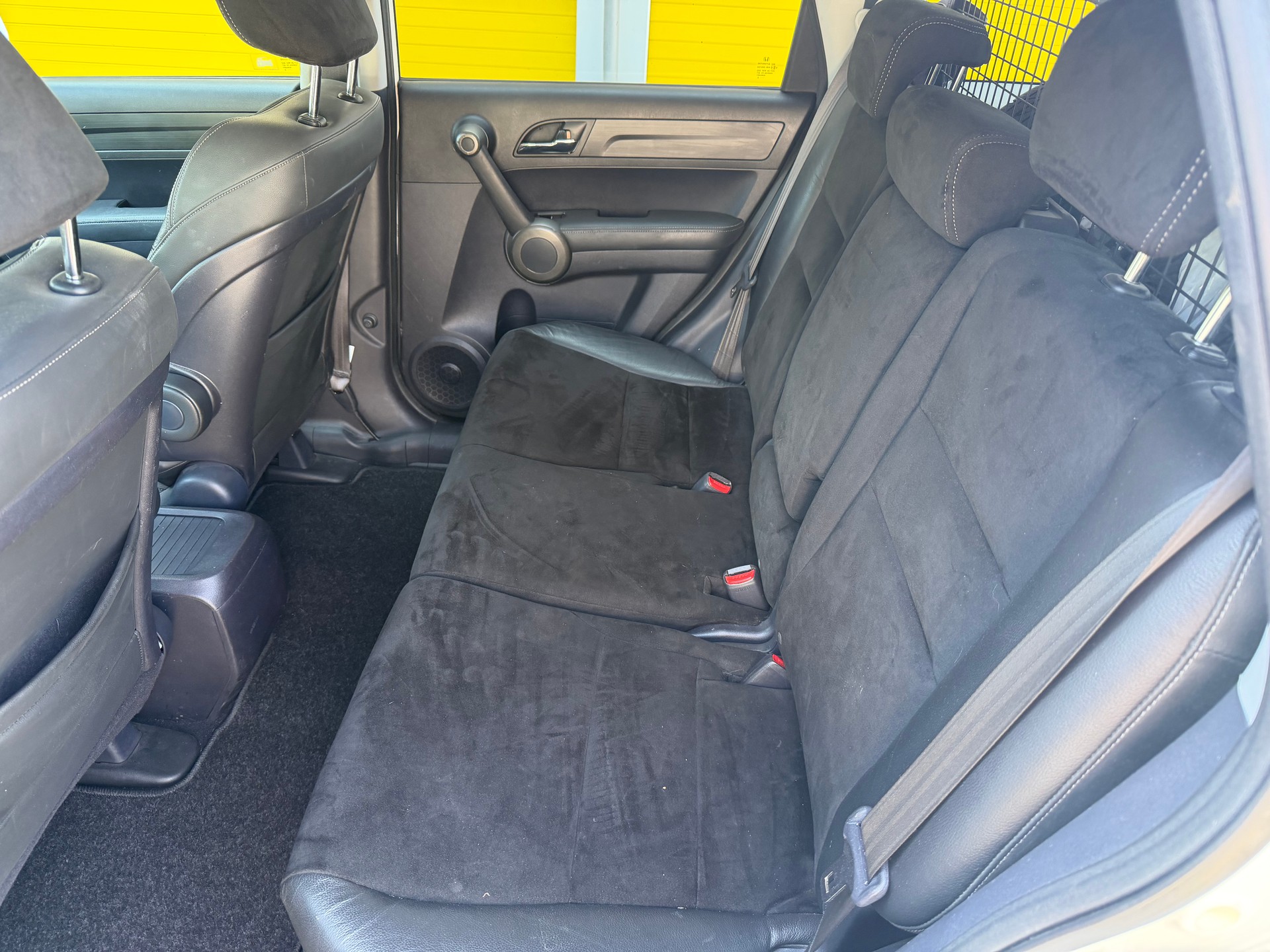 HONDA CR-V 2.2 i-DTEC 4WD Elegance Lifestyle Edi. Aut.-image-14