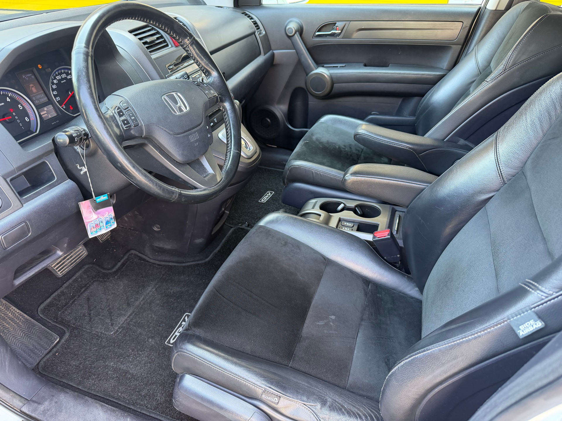 HONDA CR-V 2.2 i-DTEC 4WD Elegance Lifestyle Edi. Aut.-image-11