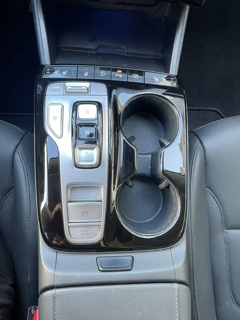 HYUNDAI Tucson 1.6 T-GDi PHEV Vertex 4WD-image-9