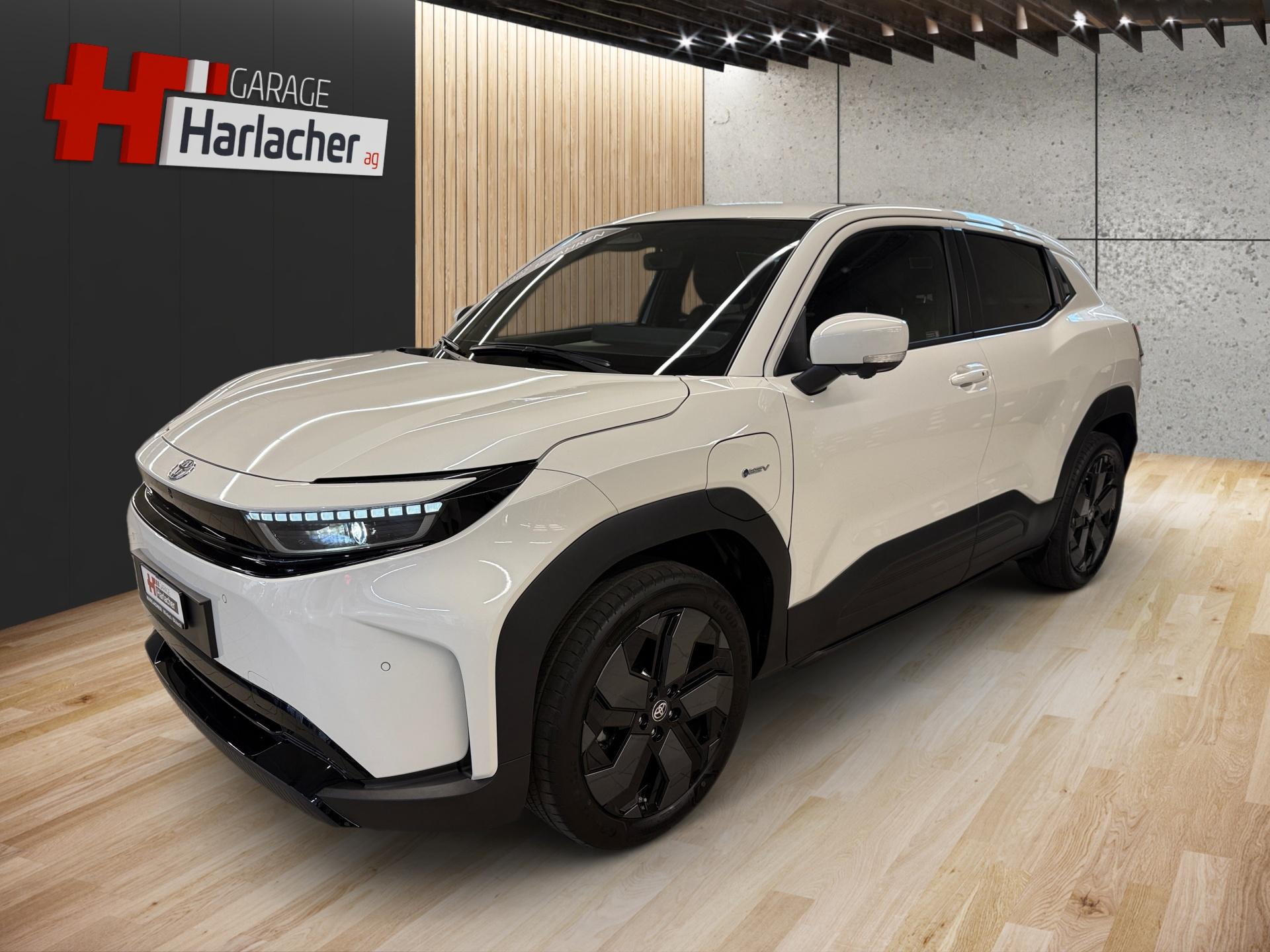 TOYOTA Urban Cruiser 61 kWh Premium
