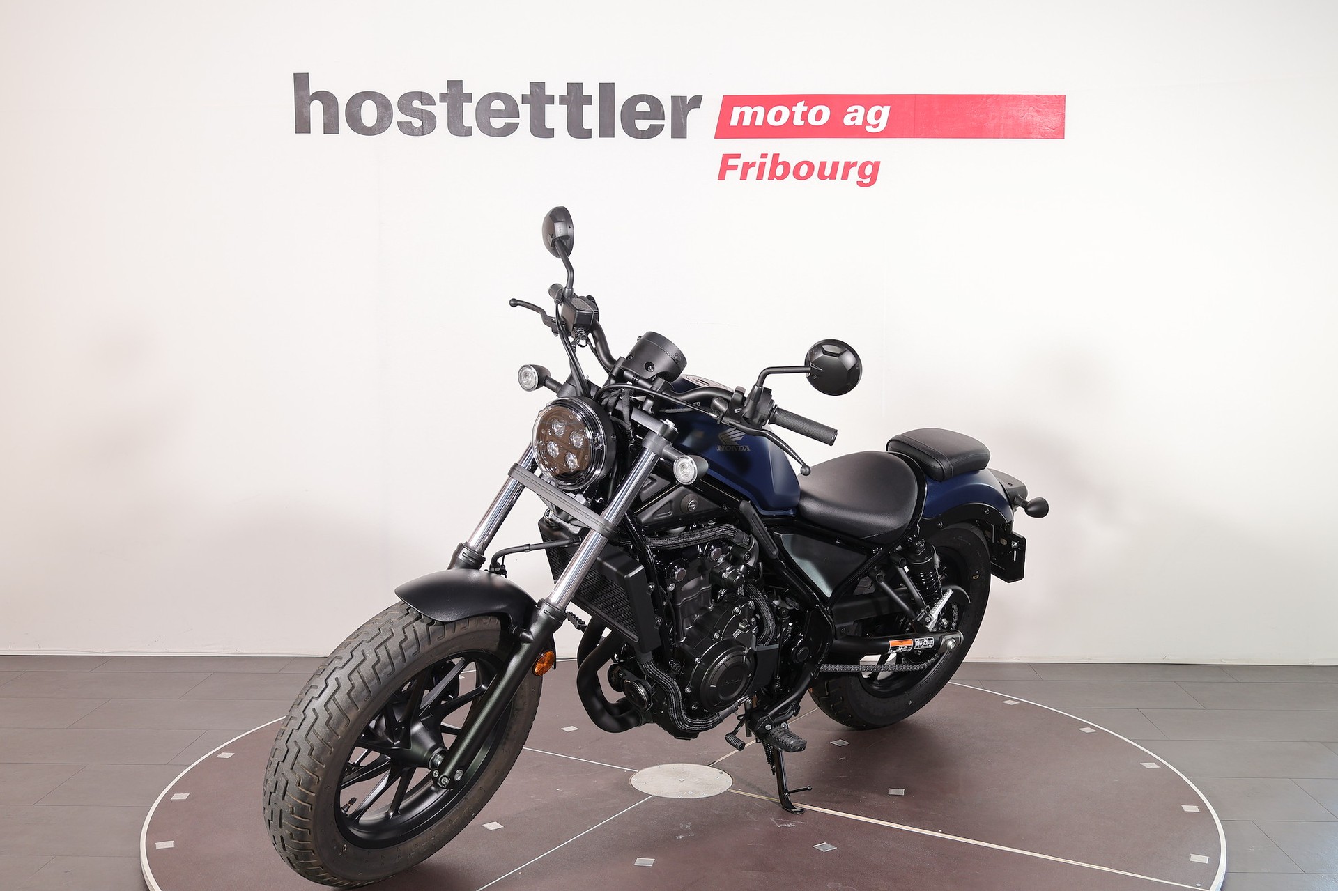 HONDA CMX 500 Rebel-image-5
