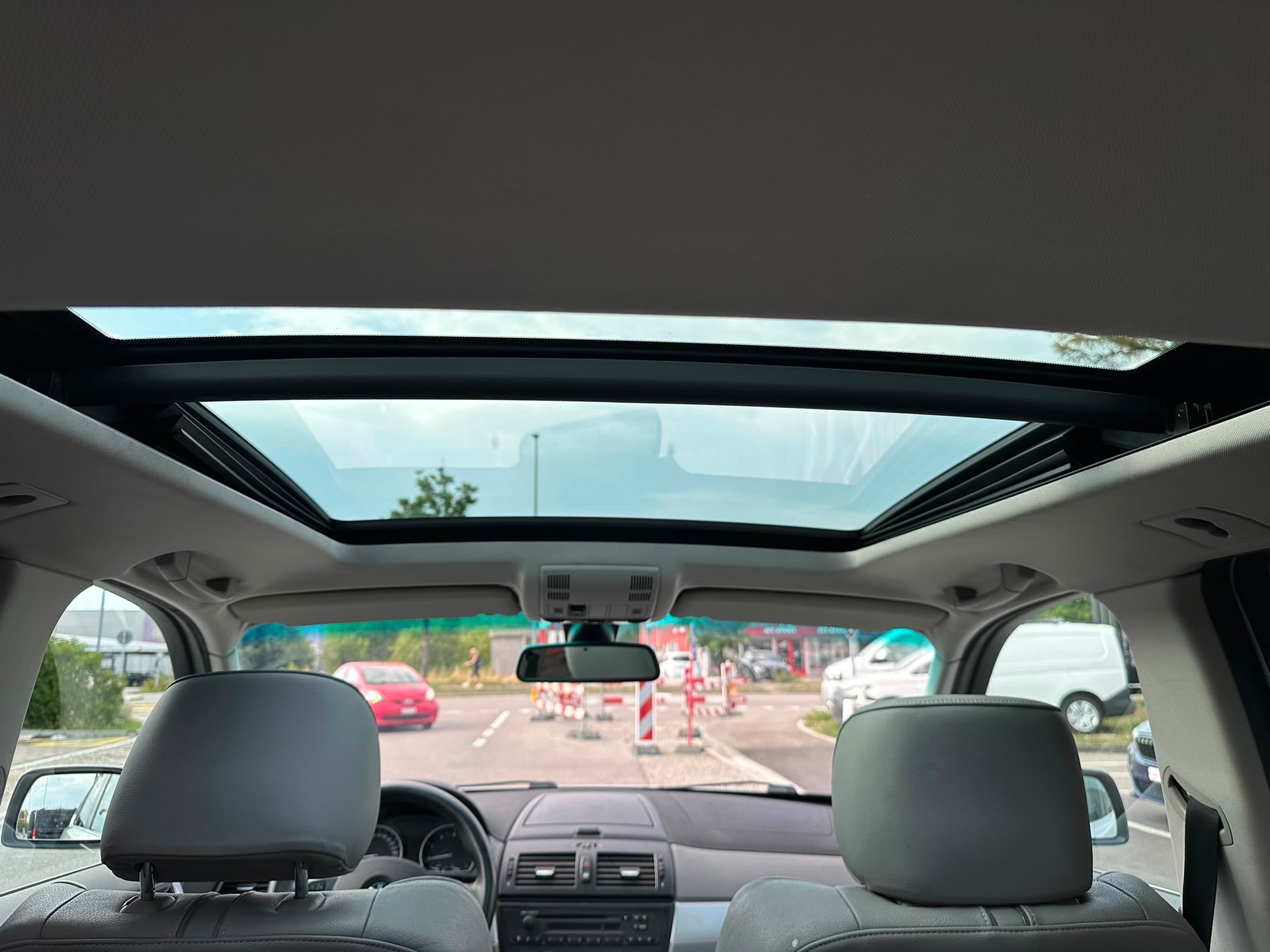 BMW X3 xDrive 30d (3.0d)-image-11