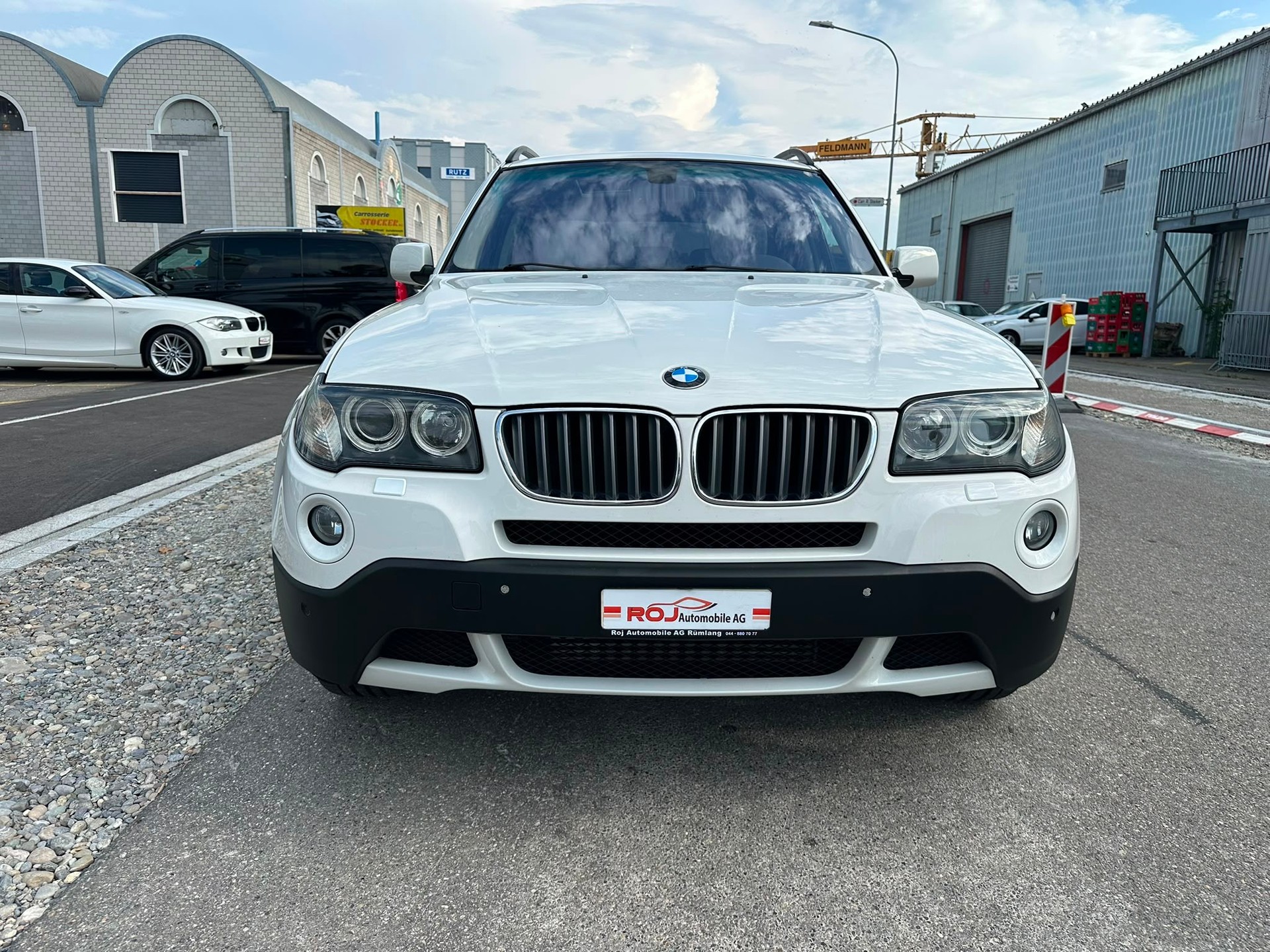 BMW X3 xDrive 30d (3.0d)-showroom-element-2