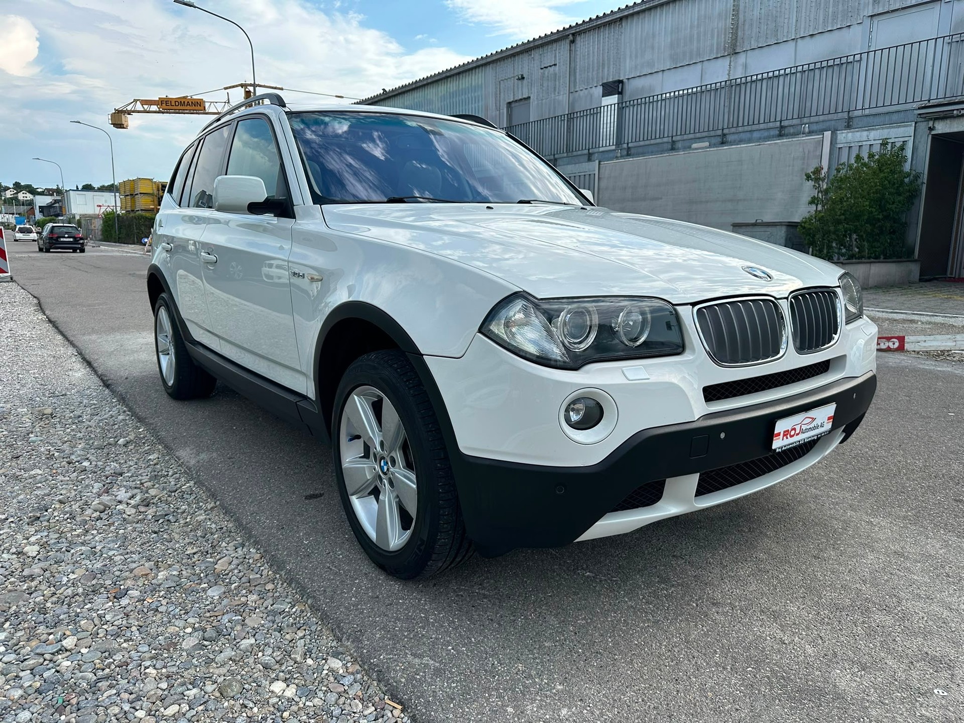 BMW X3 xDrive 30d (3.0d)-showroom-element-3