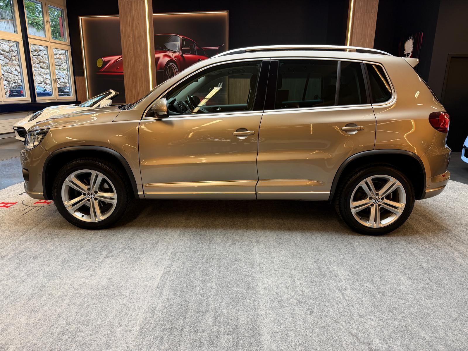 VW Tiguan 2.0 TSI 180 Cup R-Line DSG-showroom-element-3