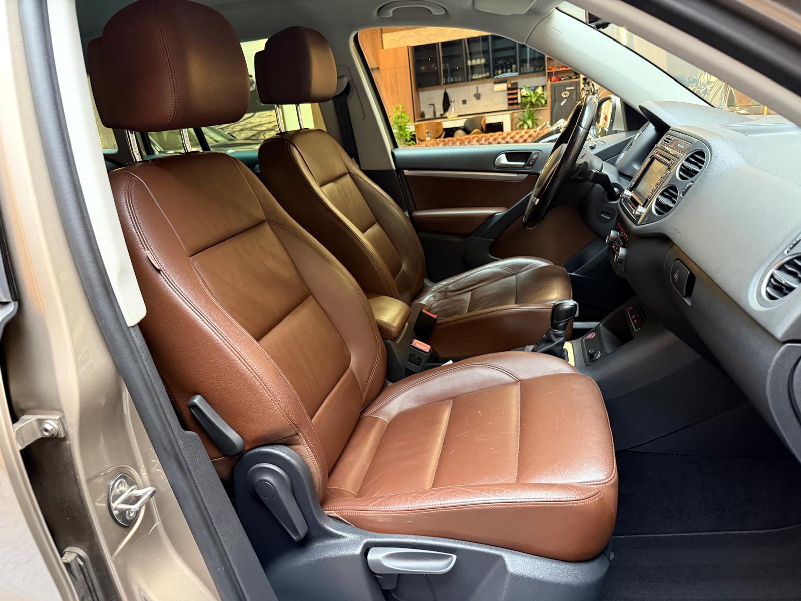 VW Tiguan 2.0 TSI 180 Cup R-Line DSG-image-16
