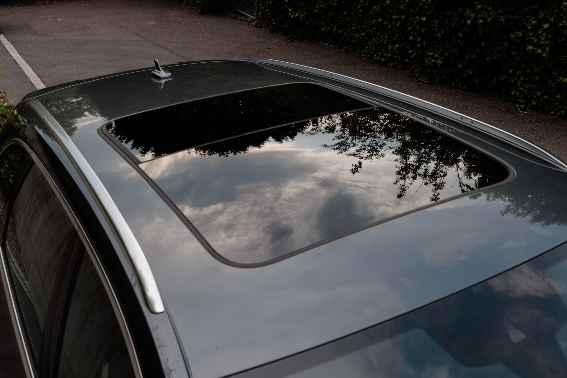 AUDI A4 3.0 Sport quattro - Vollausstattung-image-5