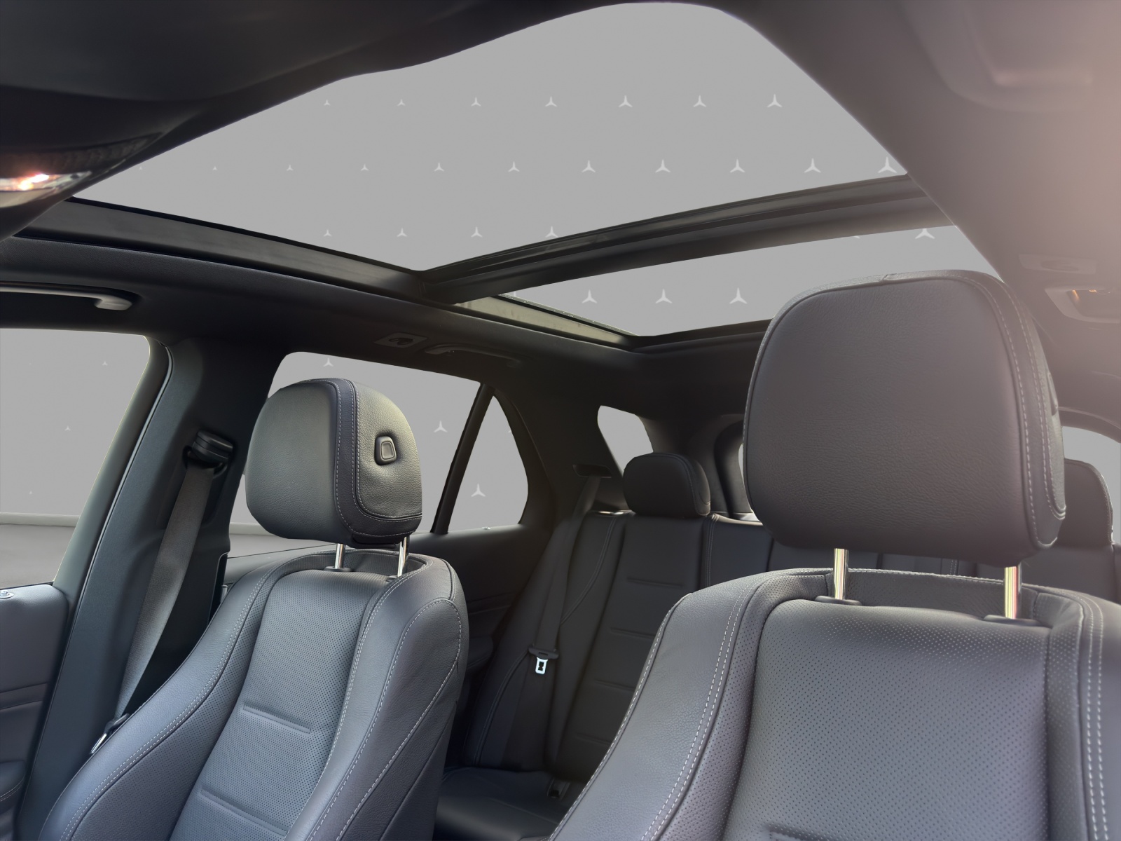 MERCEDES-BENZ GLE 400 e EQ Hybrid 4Matic 9G-Tronic EQ Star-image-8