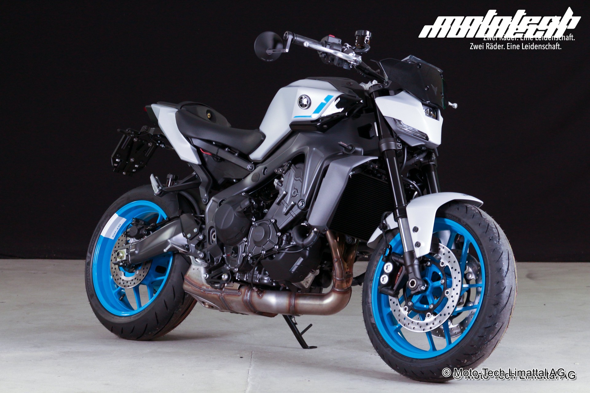 YAMAHA MT-09 (35kW)-image-0