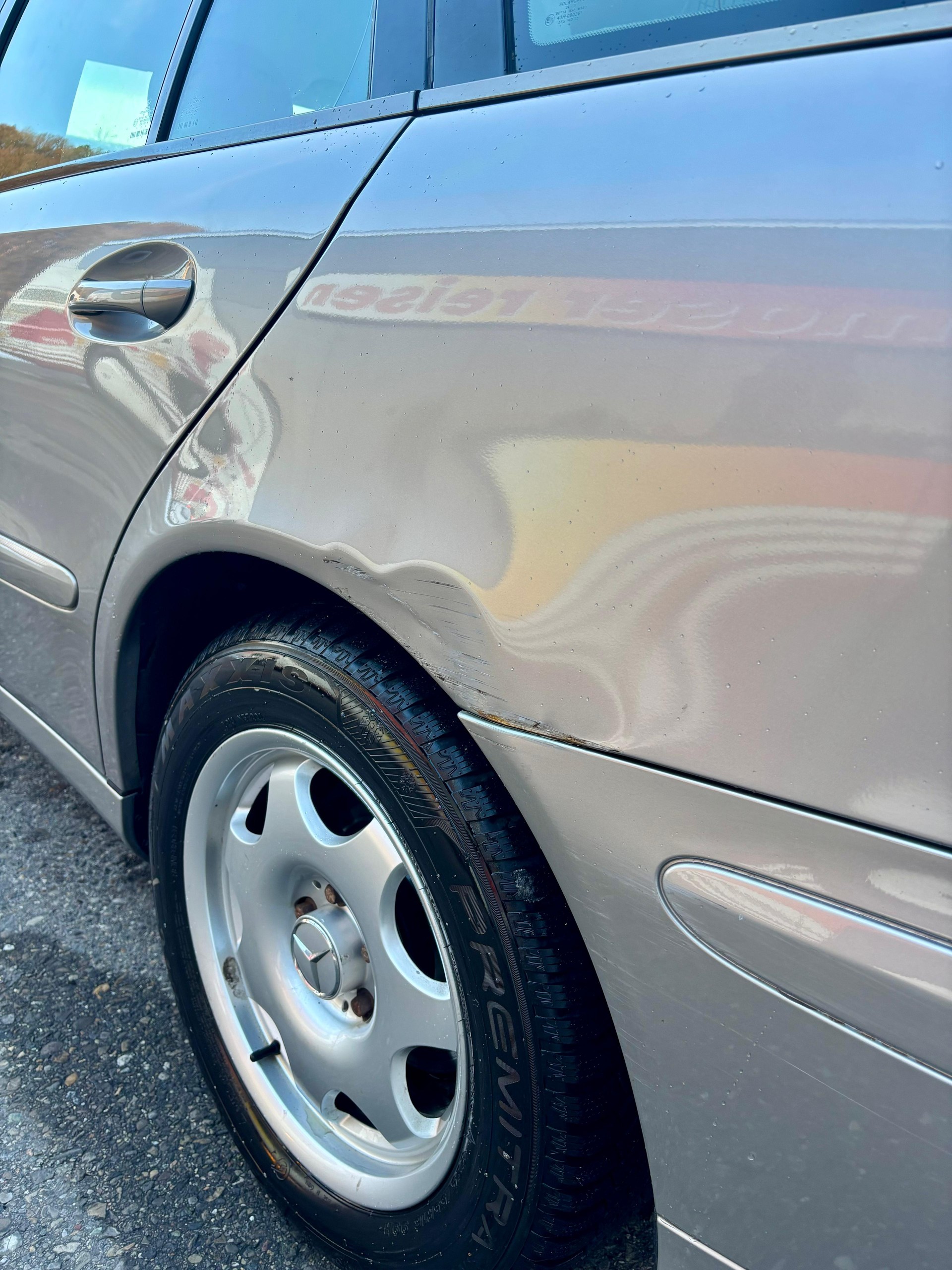 MERCEDES-BENZ E 320 CDI Avantgarde Automatic-image-6