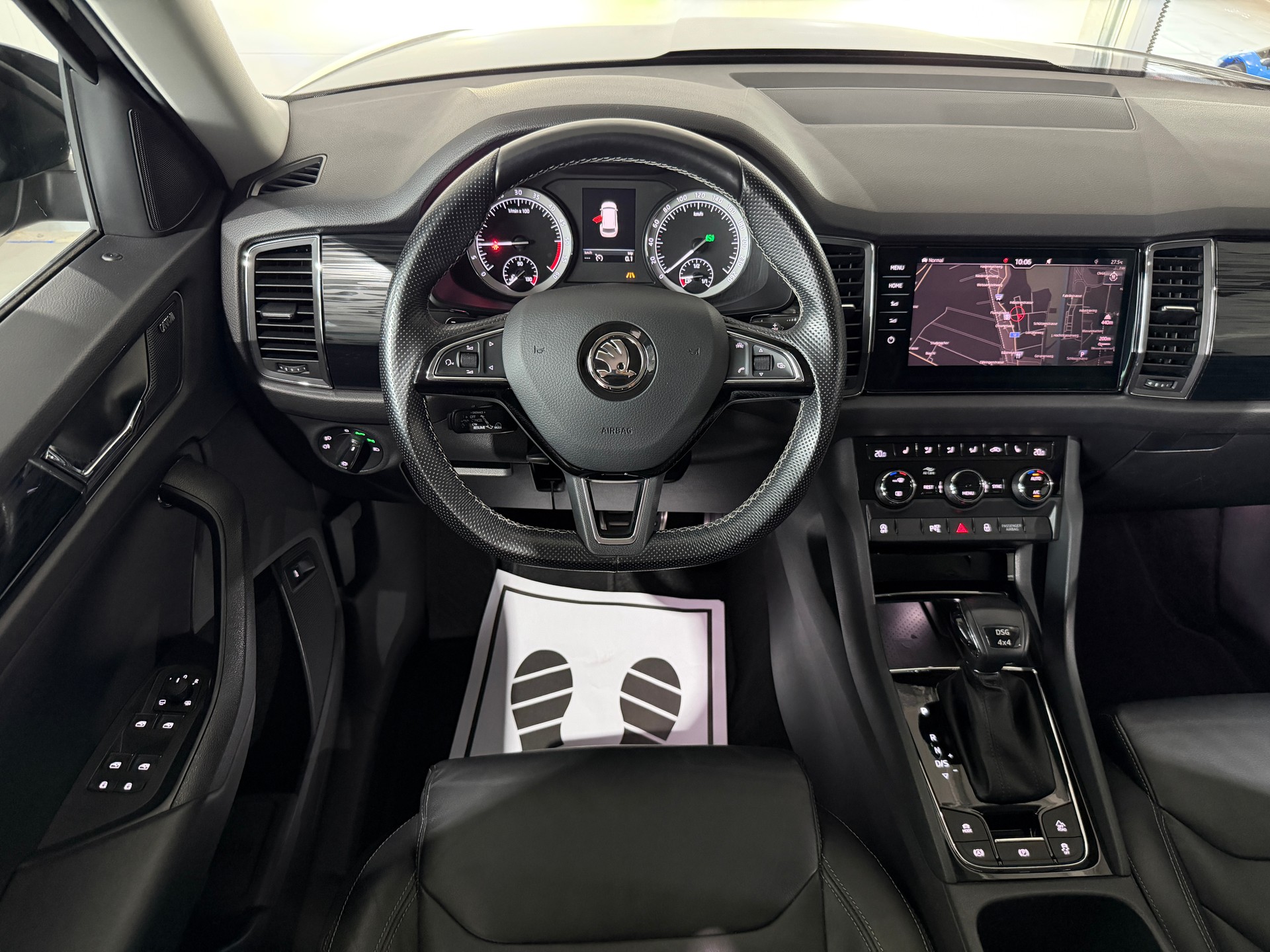 SKODA Kodiaq 2.0 TDI CR Style 4x4 DSG (CH) AHK 2.5T-image-6