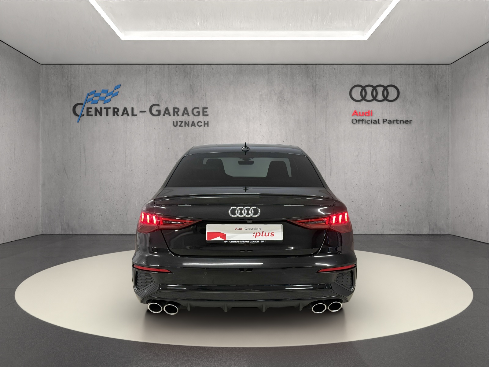 AUDI S3 Limousine 2.0 TFSI quattro S-tronic-showroom-element-3