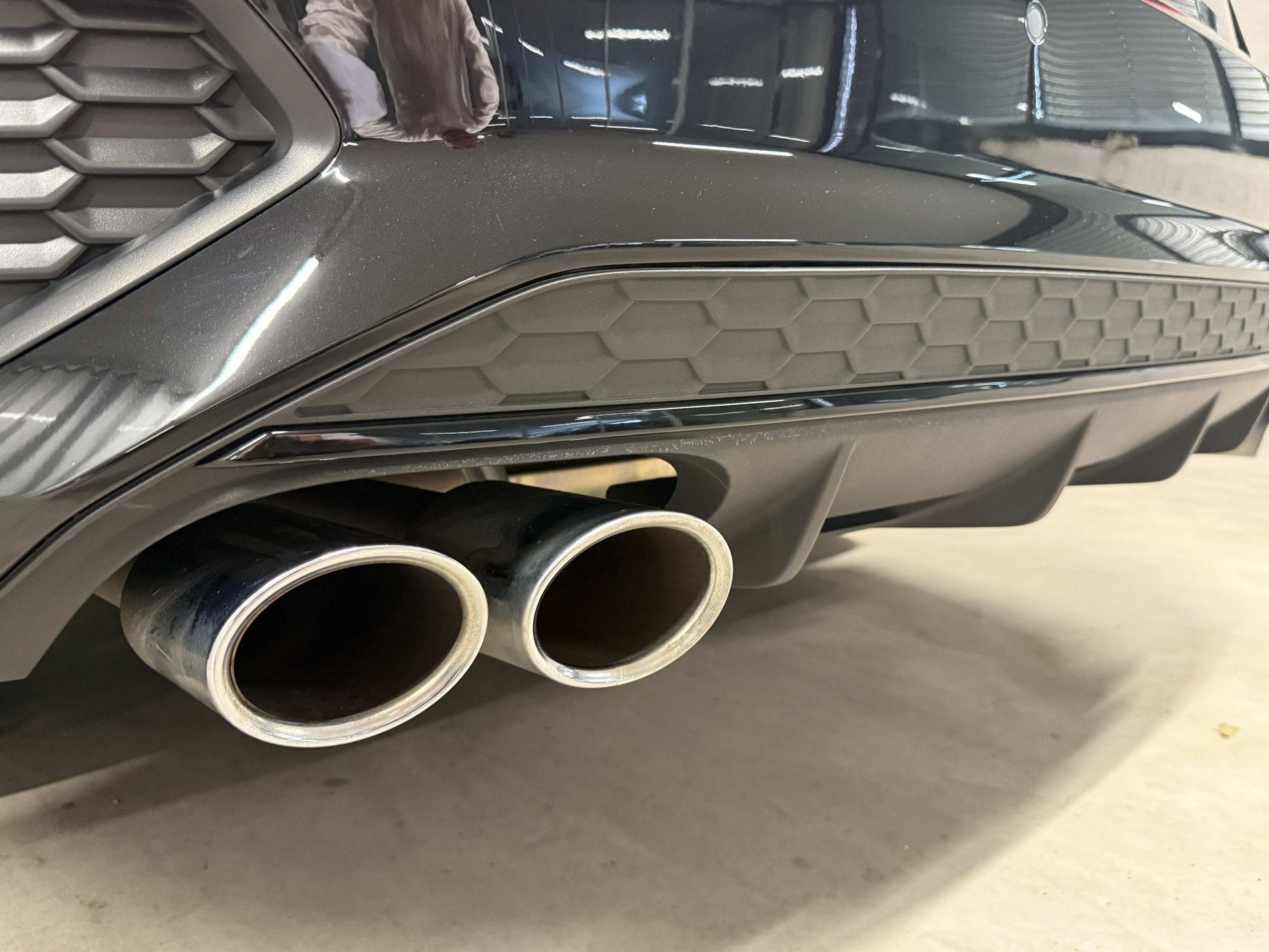 AUDI S3 Limousine 2.0 TFSI quattro S-tronic-image-12