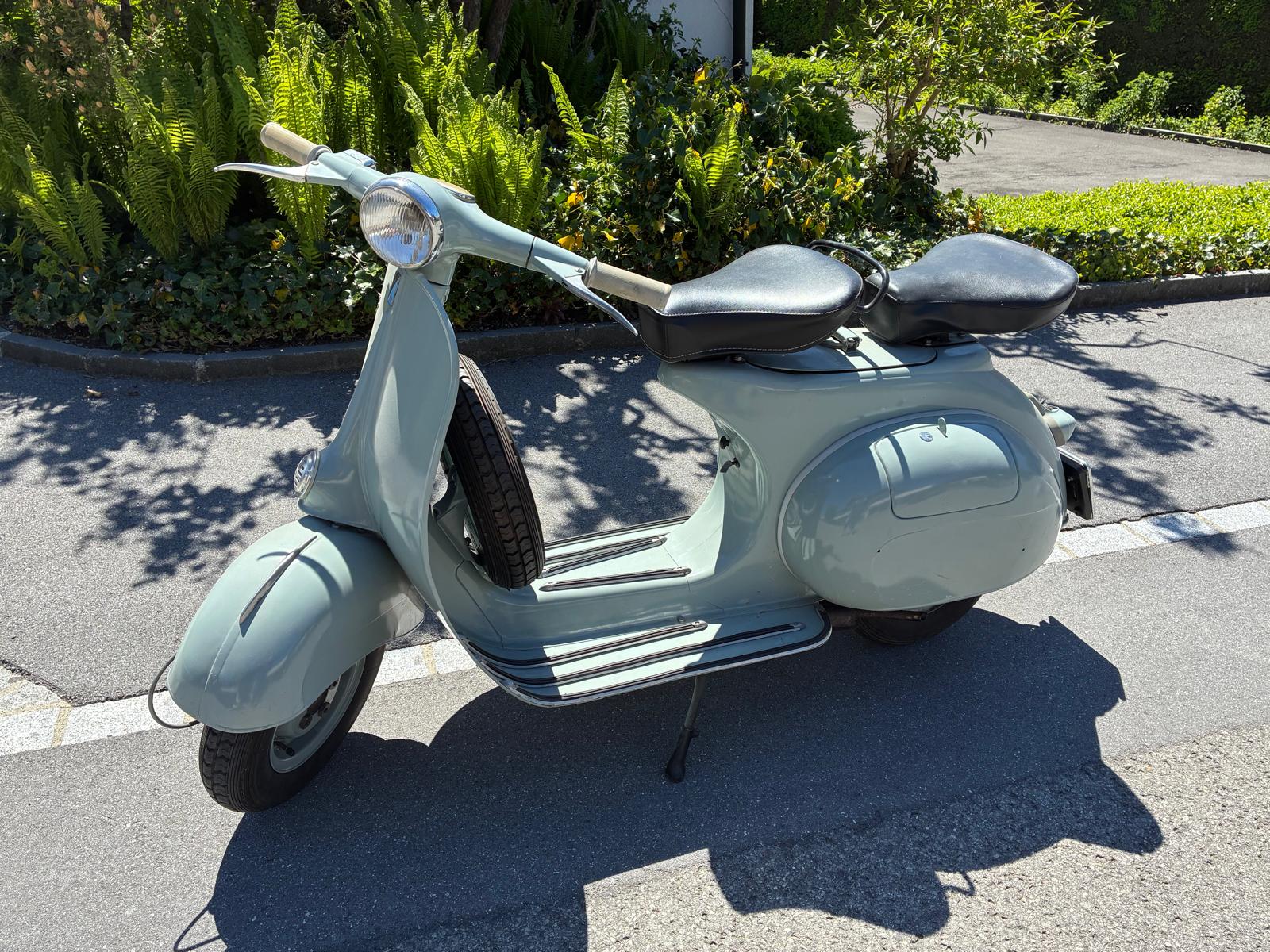 PIAGGIO Vespa VNB 1-image-0