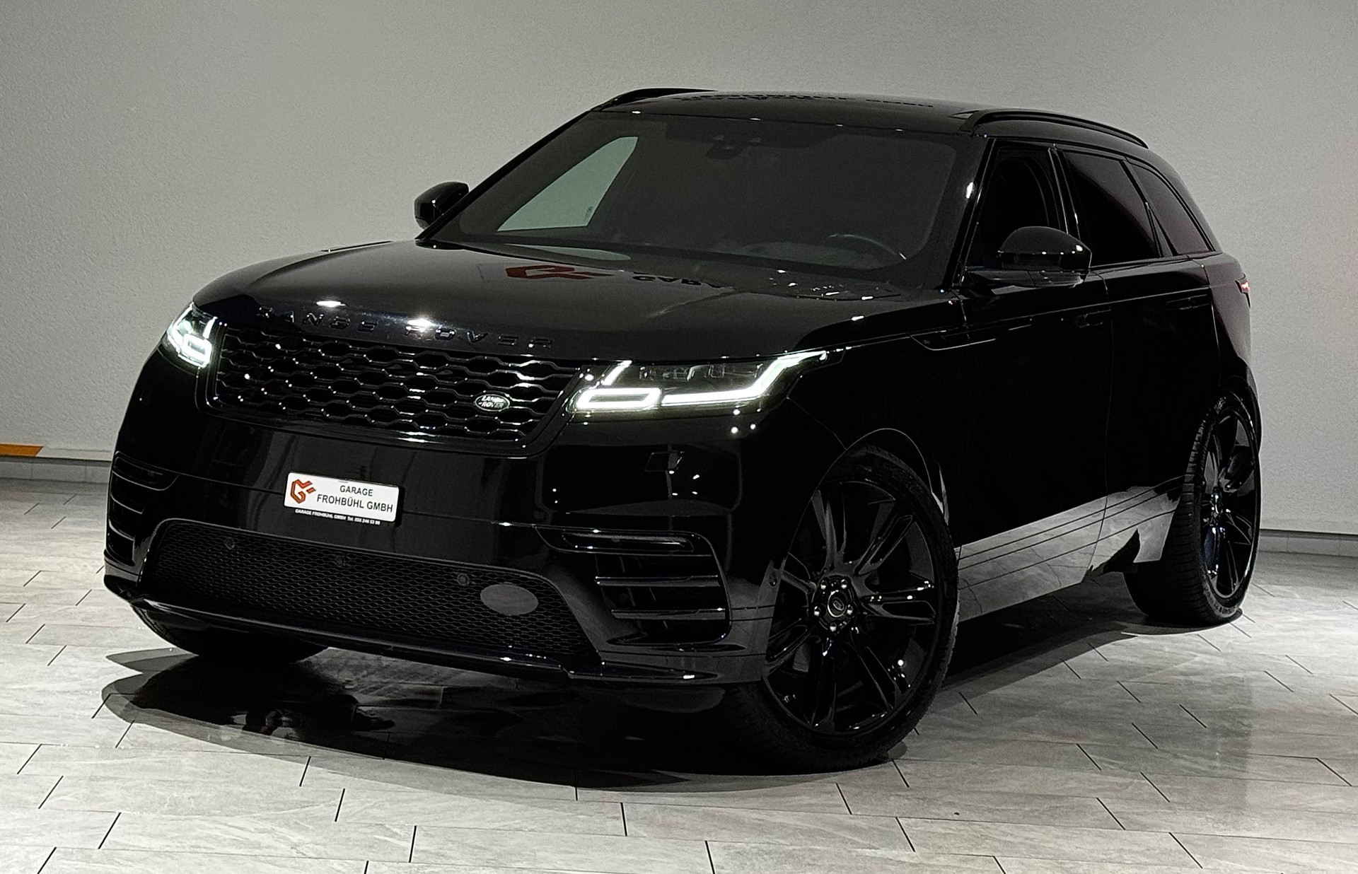 LAND ROVER Range Rover Velar R-Dynamic P 300 HSE Automatic-showroom-element-3