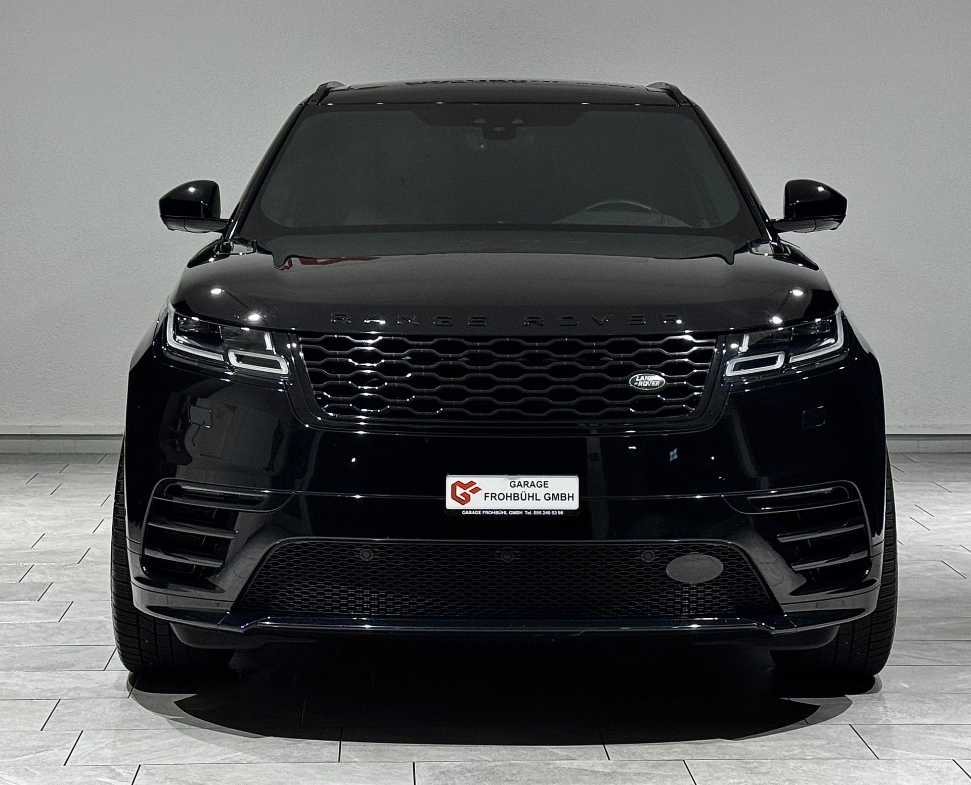 LAND ROVER Range Rover Velar R-Dynamic P 300 HSE Automatic-showroom-element-2