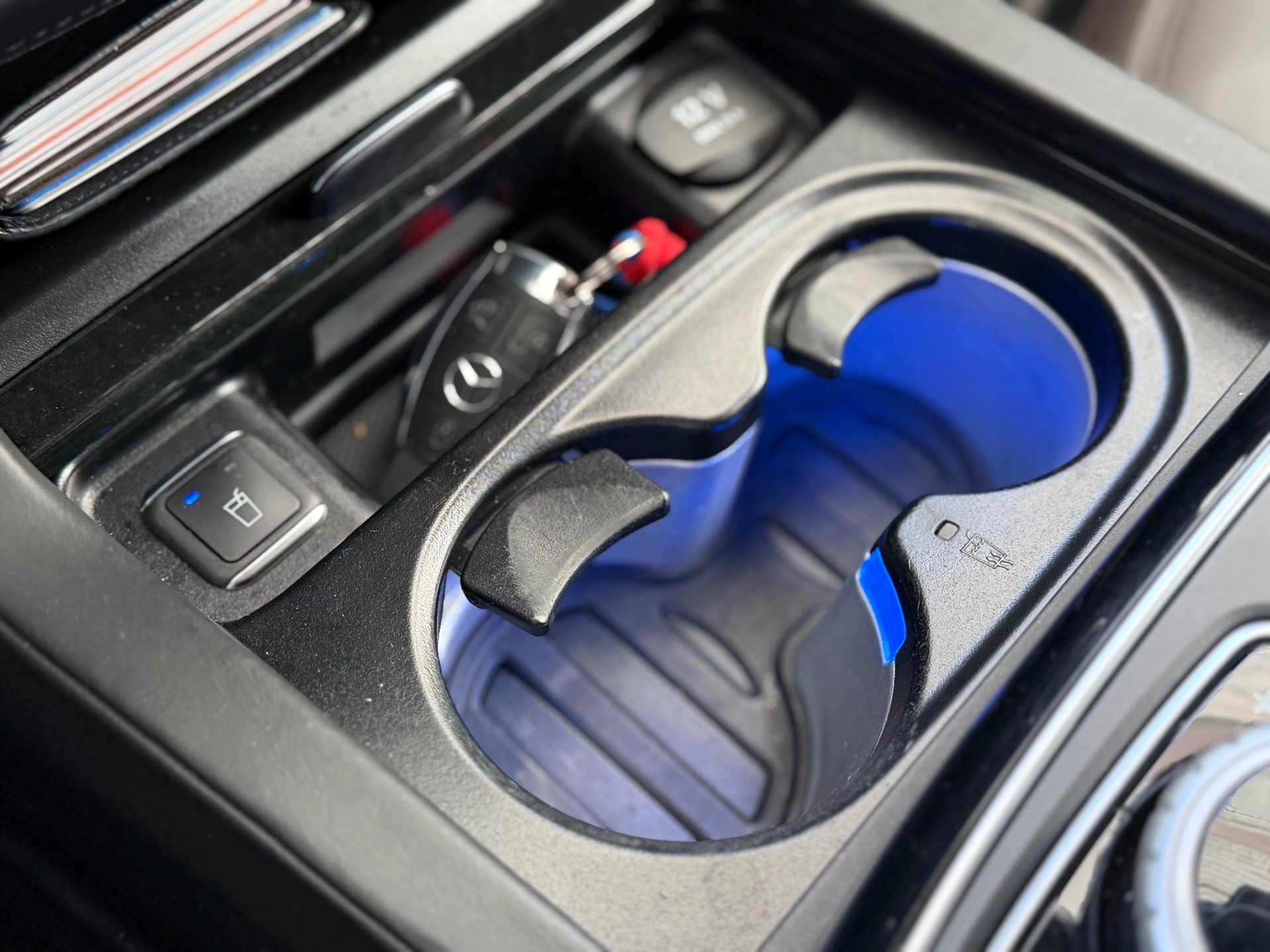 MERCEDES-BENZ GLE Coupé 63 S AMG 4Matic Speedshift-image-30