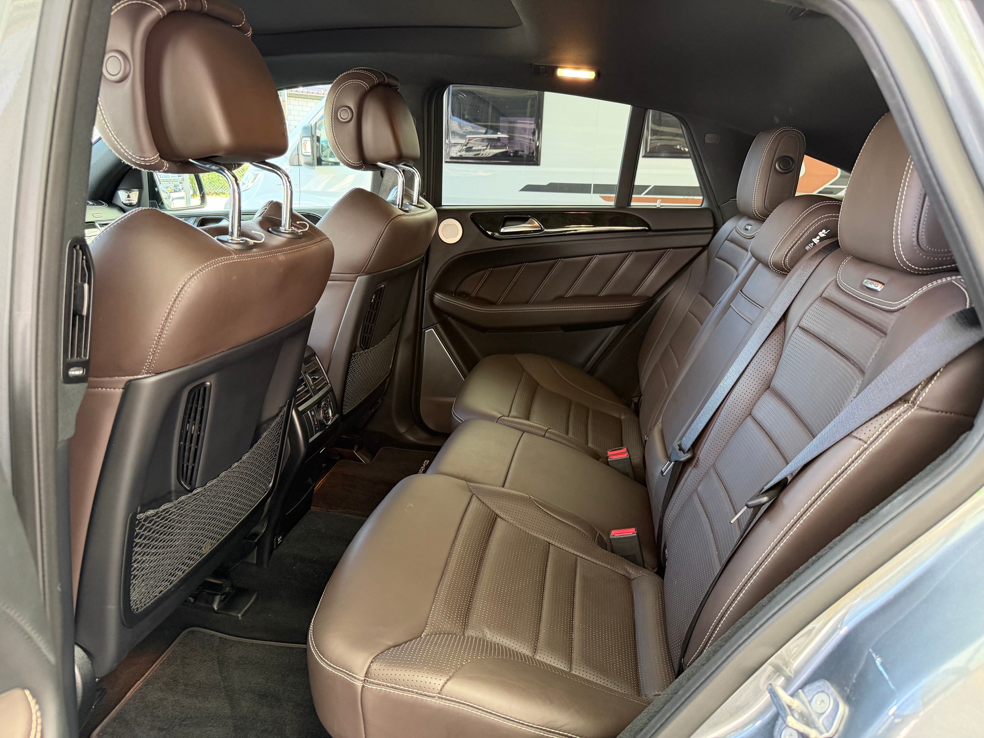 MERCEDES-BENZ GLE Coupé 63 S AMG 4Matic Speedshift-image-15