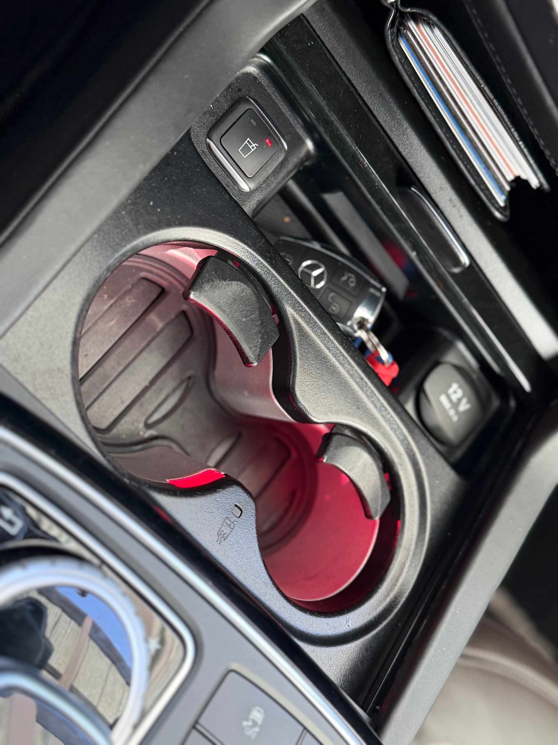 MERCEDES-BENZ GLE Coupé 63 S AMG 4Matic Speedshift-image-31